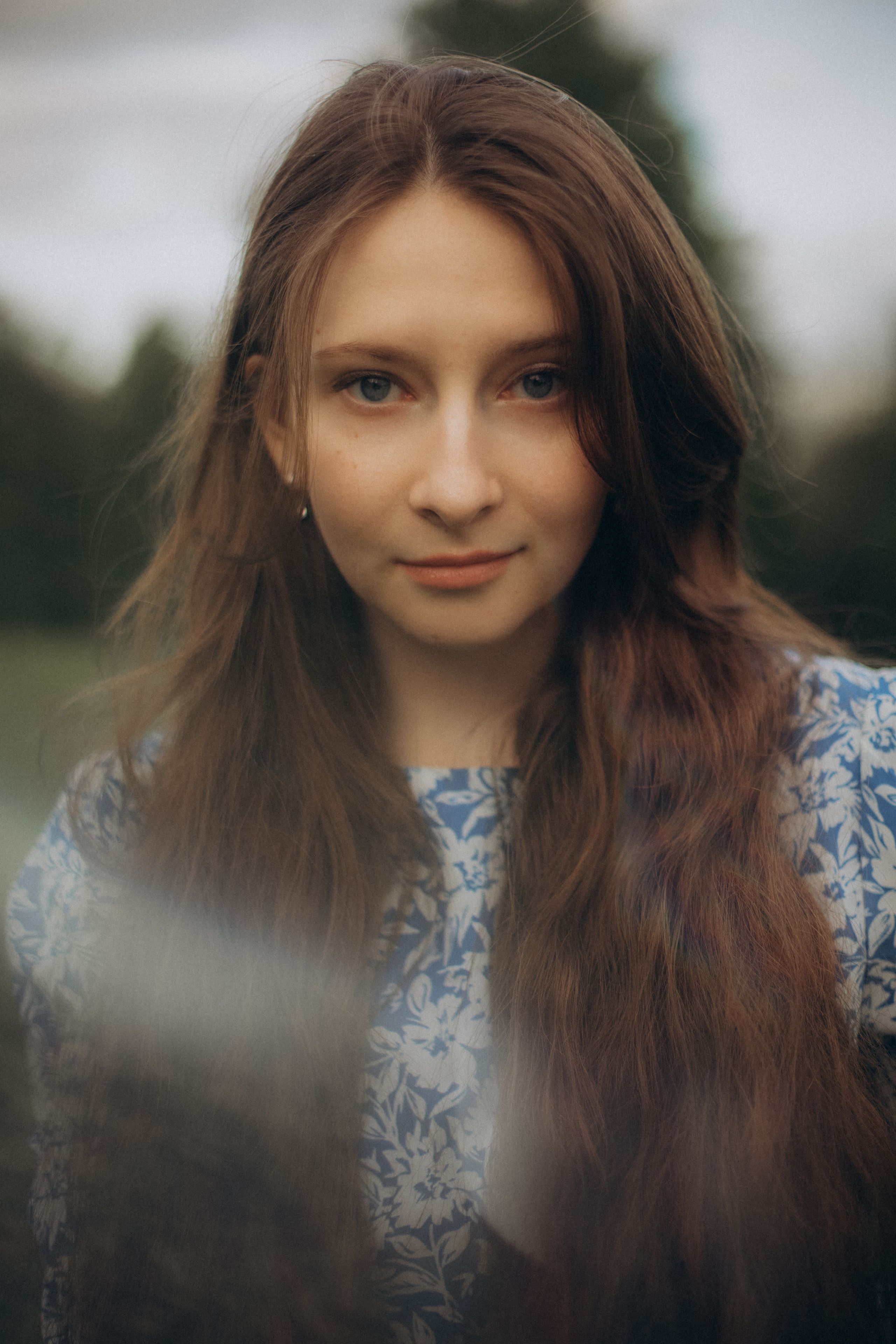 Марина. Семейный и детский фотограф Юлия Шох