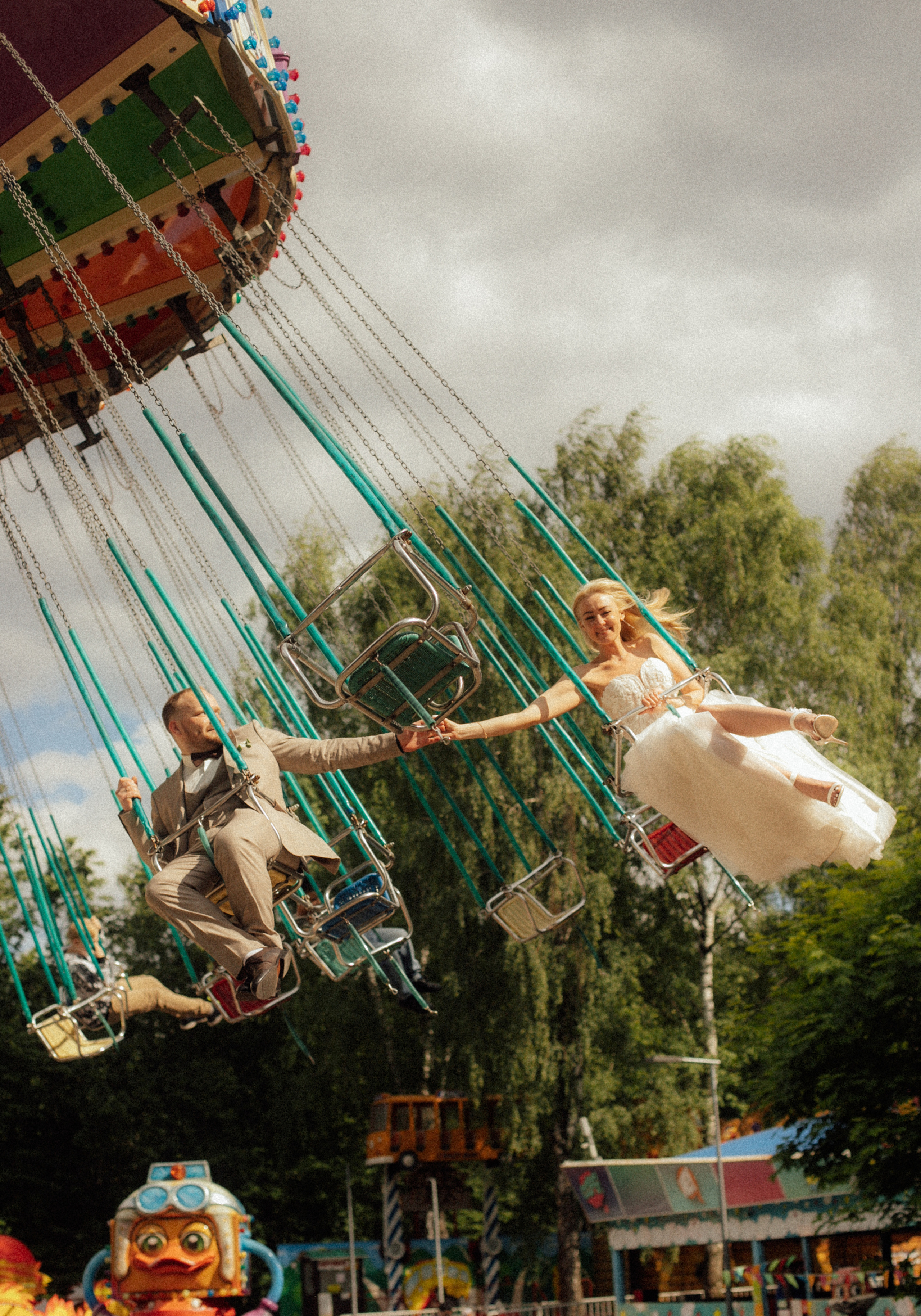 Саша + Антон. Семейный и детский фотограф Юлия Шох