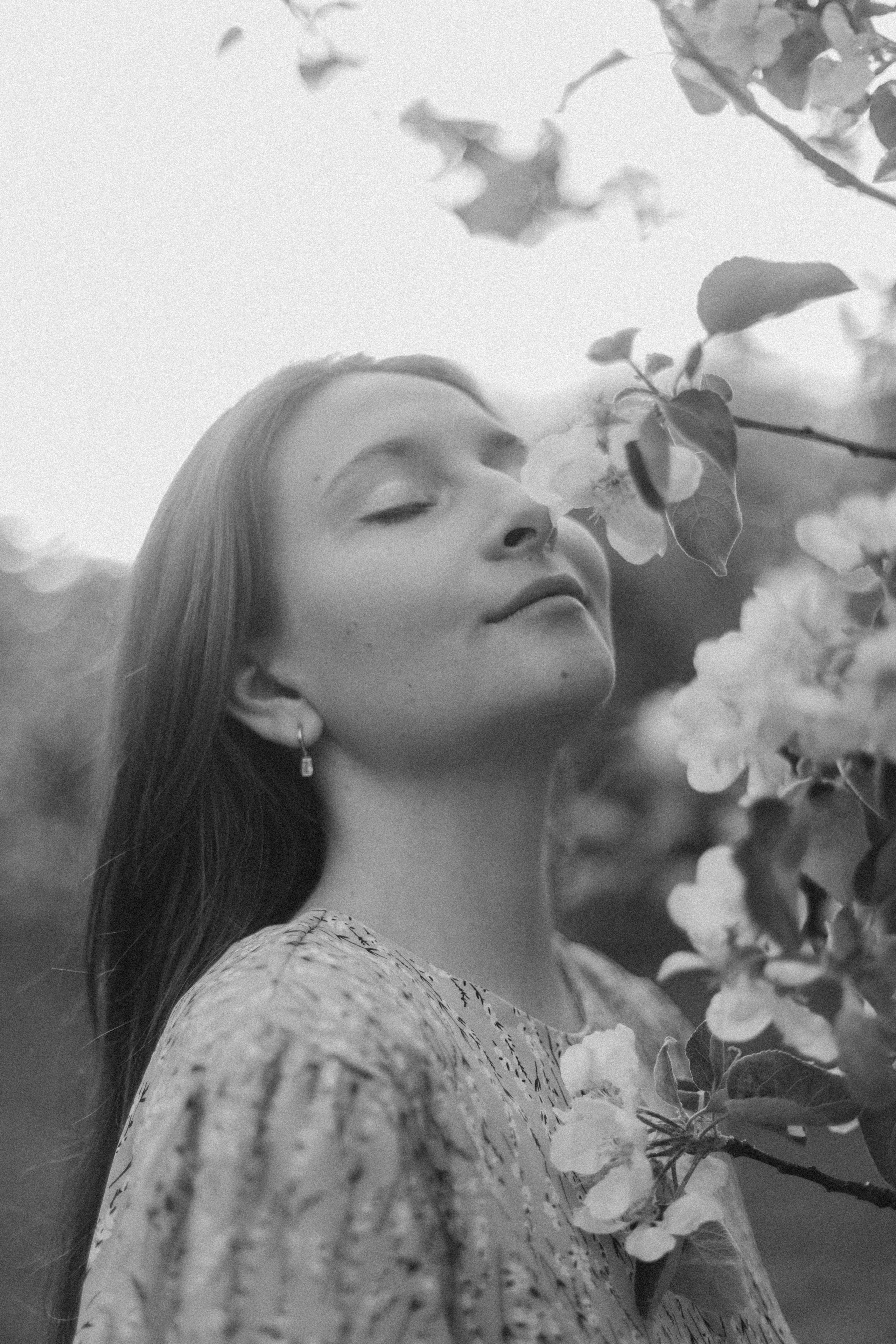 Марина. Семейный и детский фотограф Юлия Шох