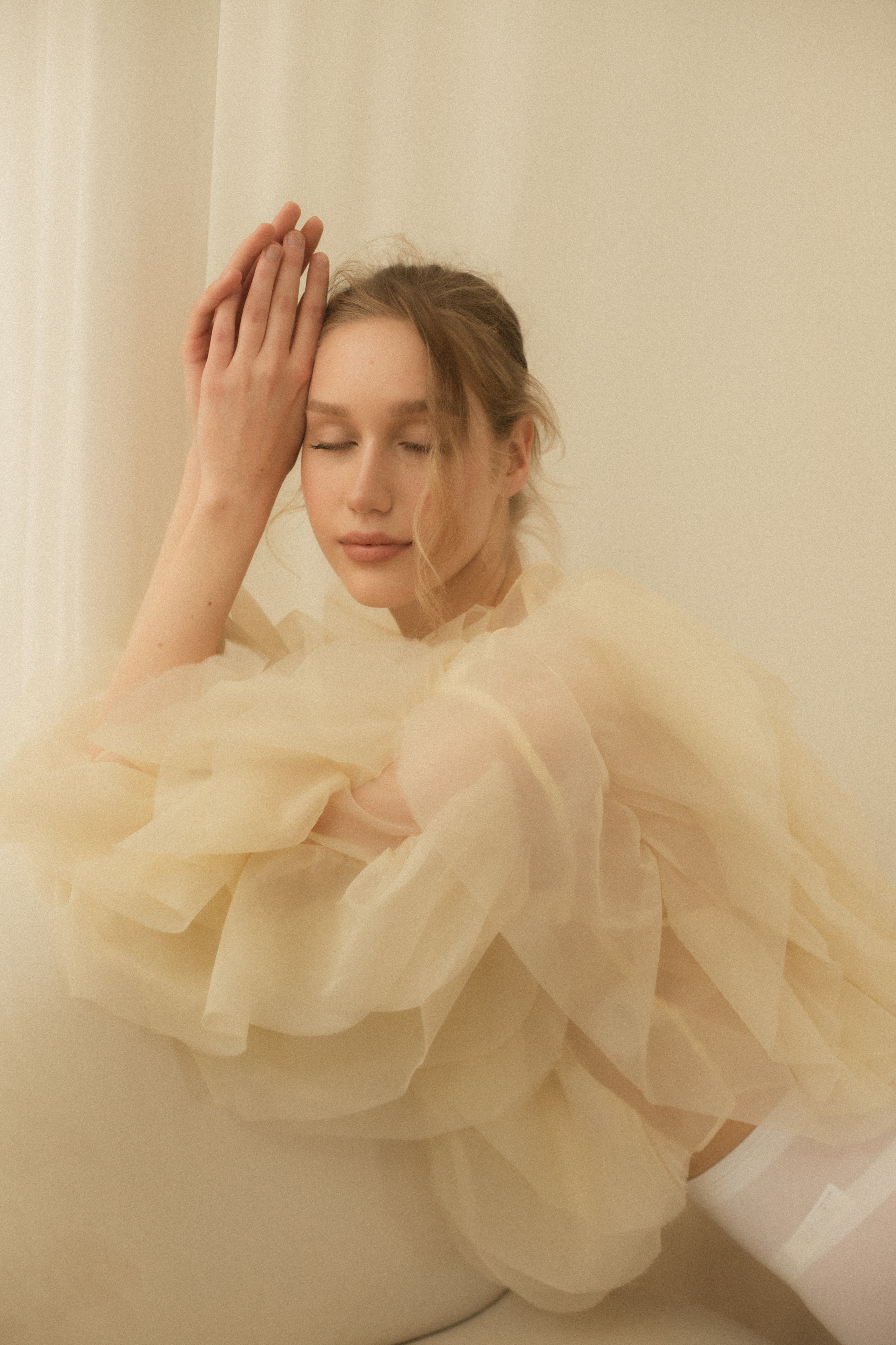 Лиза. Семейный и детский фотограф Юлия Шох