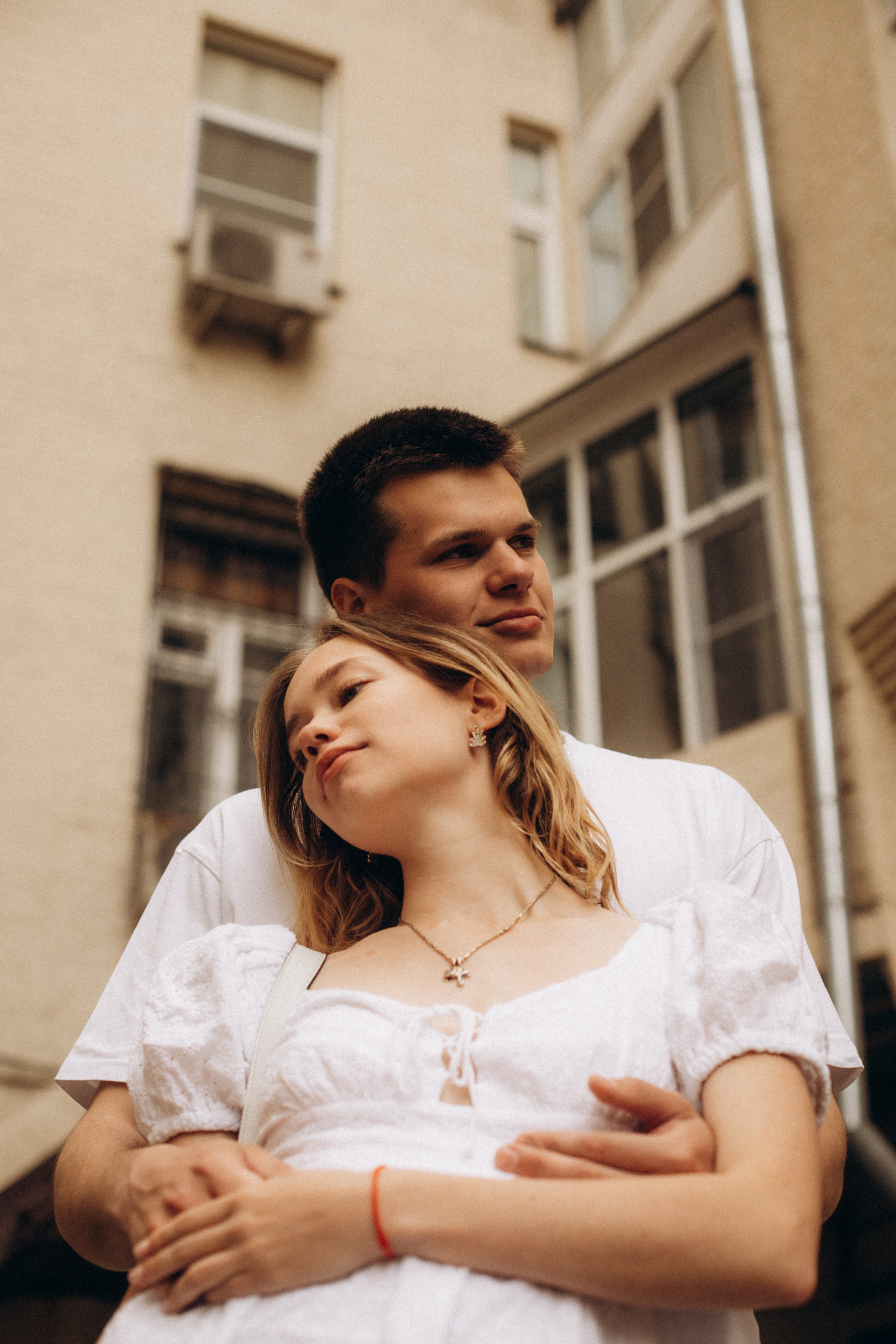 Лиза + Никита. Семейный и детский фотограф Юлия Шох