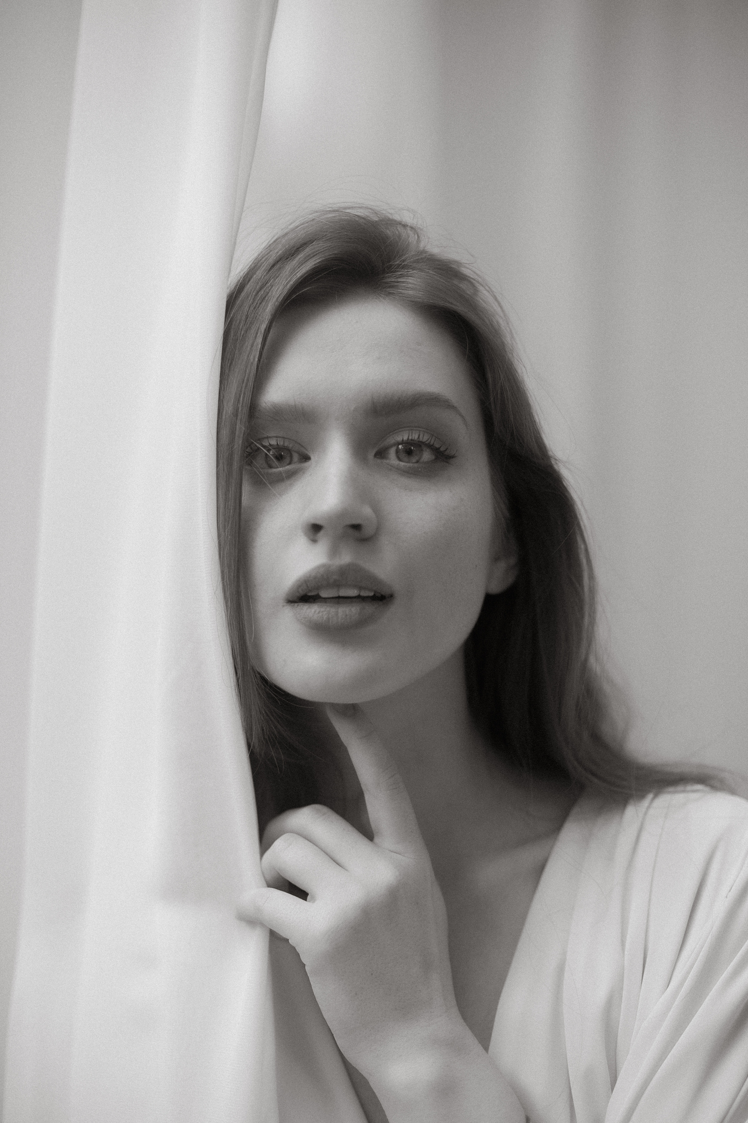 Мария. Семейный и детский фотограф Юлия Шох