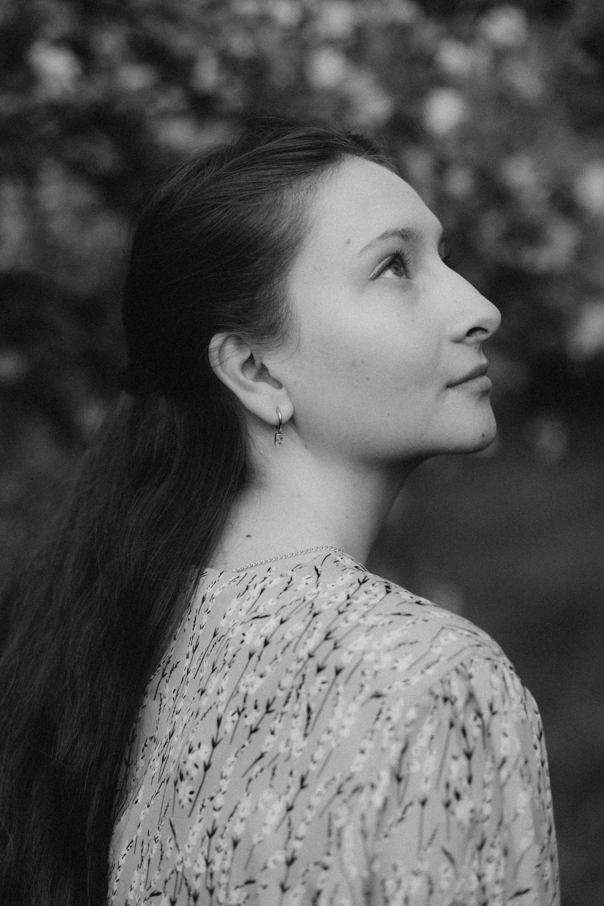 Марина. Семейный и детский фотограф Юлия Шох