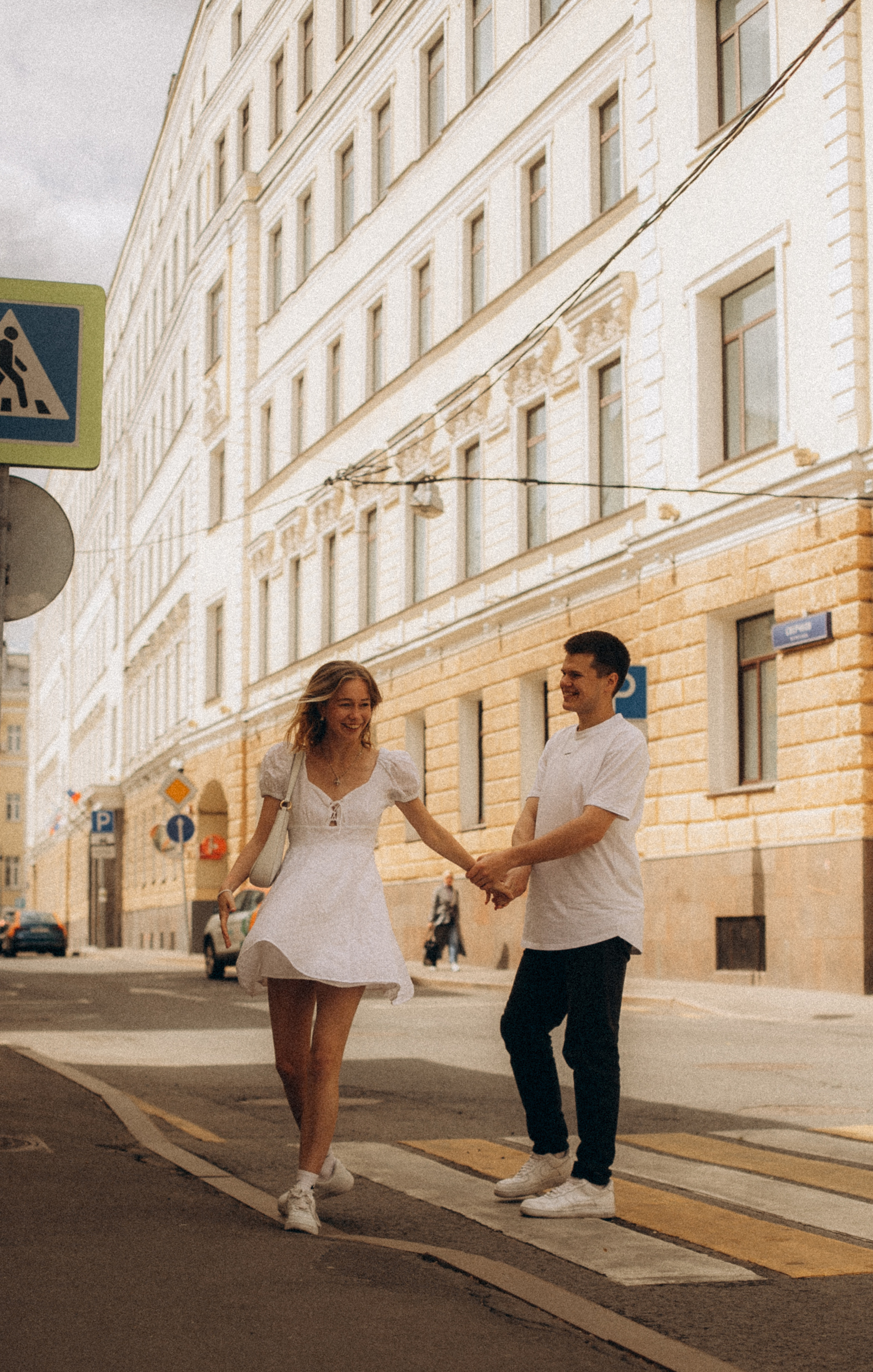 Лиза + Никита. Семейный и детский фотограф Юлия Шох