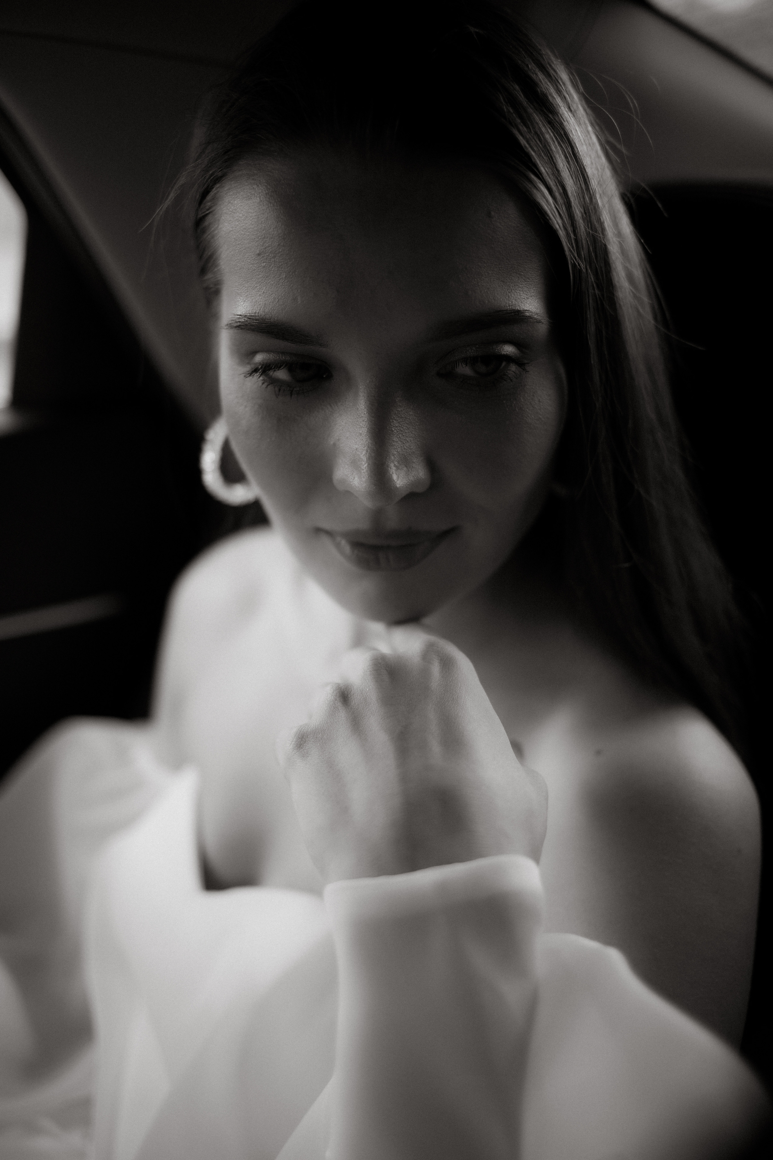 Виктор + Юлия + Кира. Семейный и детский фотограф Юлия Шох