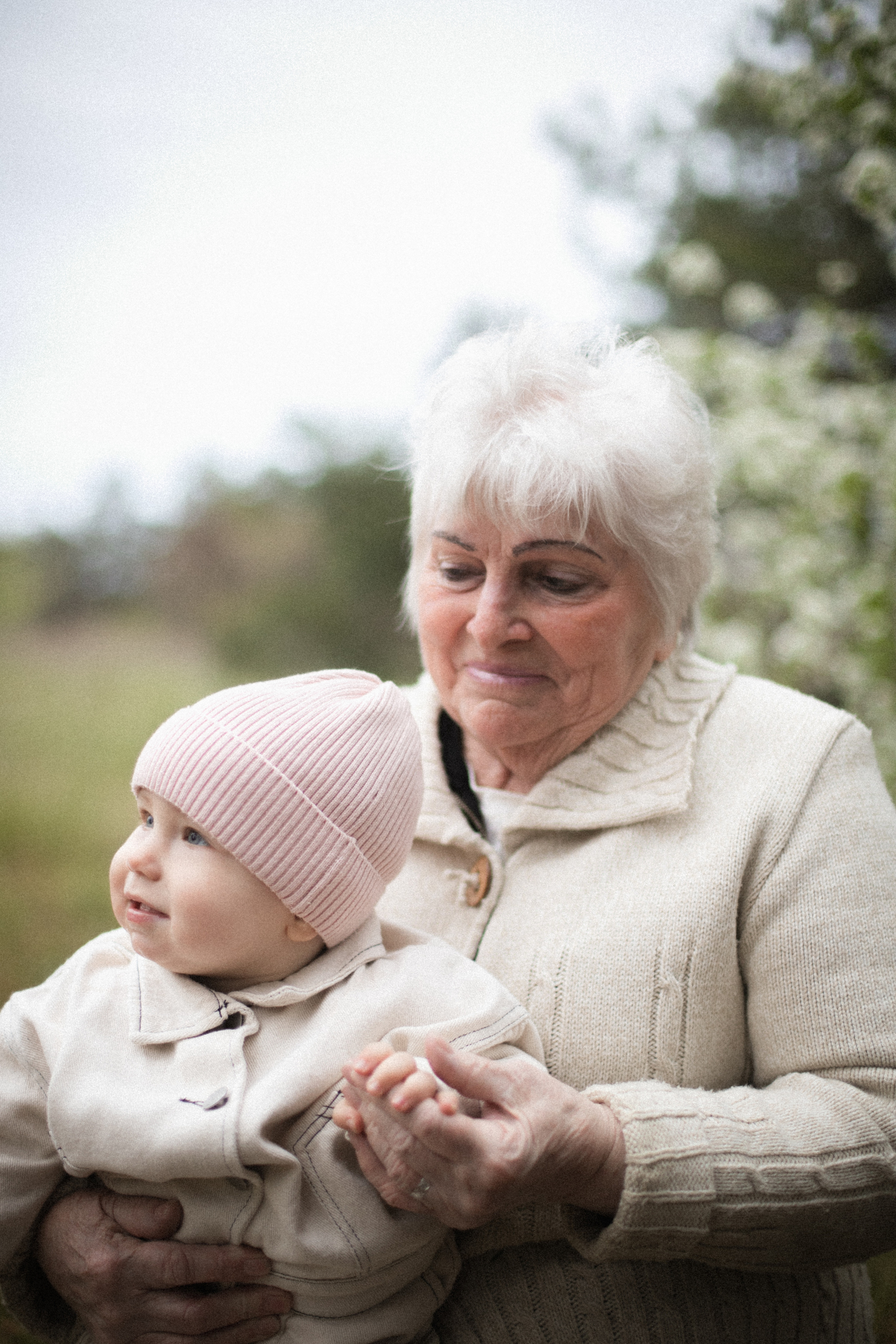 Настя и ее семья. Семейный и детский фотограф Юлия Шох