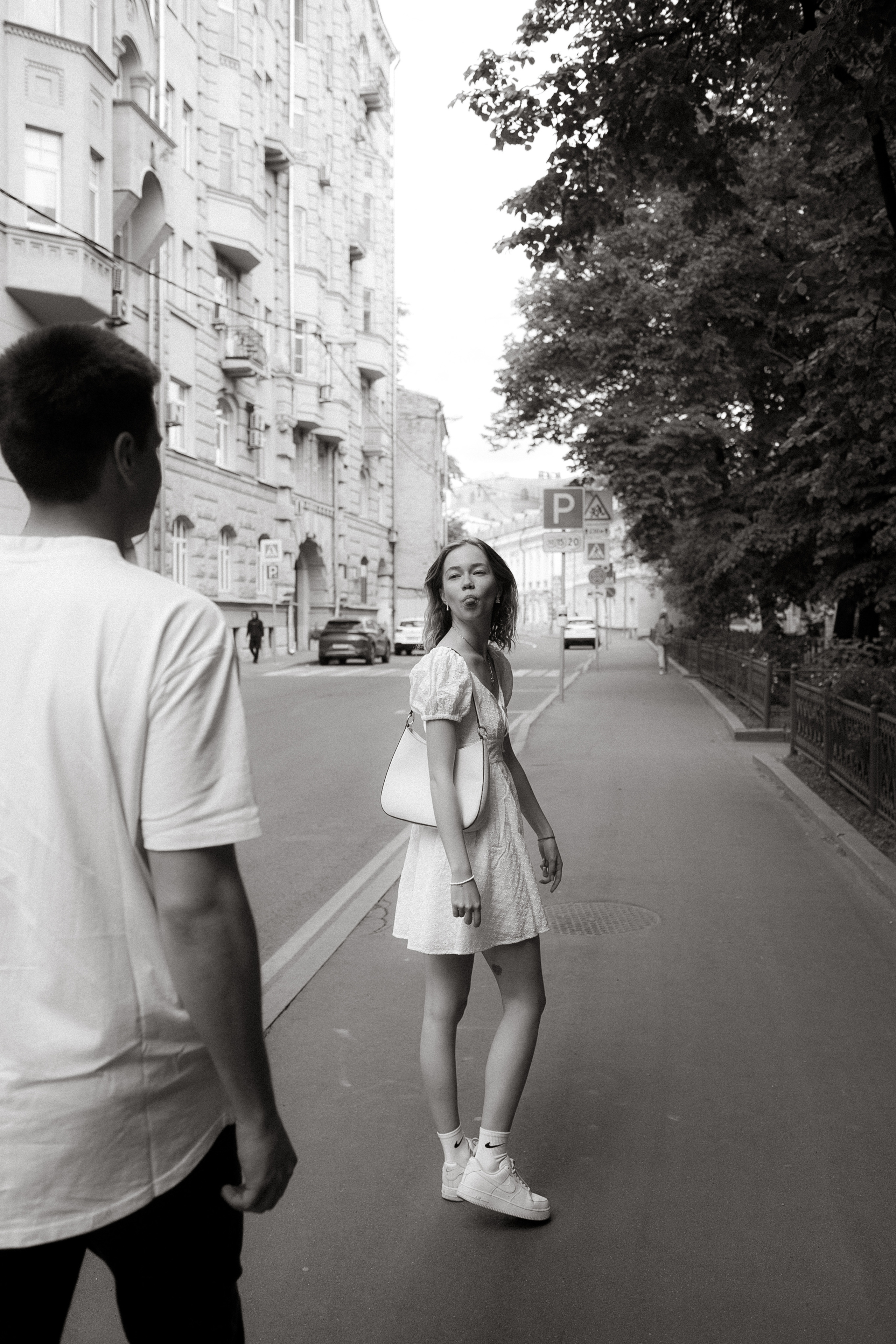 Лиза + Никита. Семейный и детский фотограф Юлия Шох