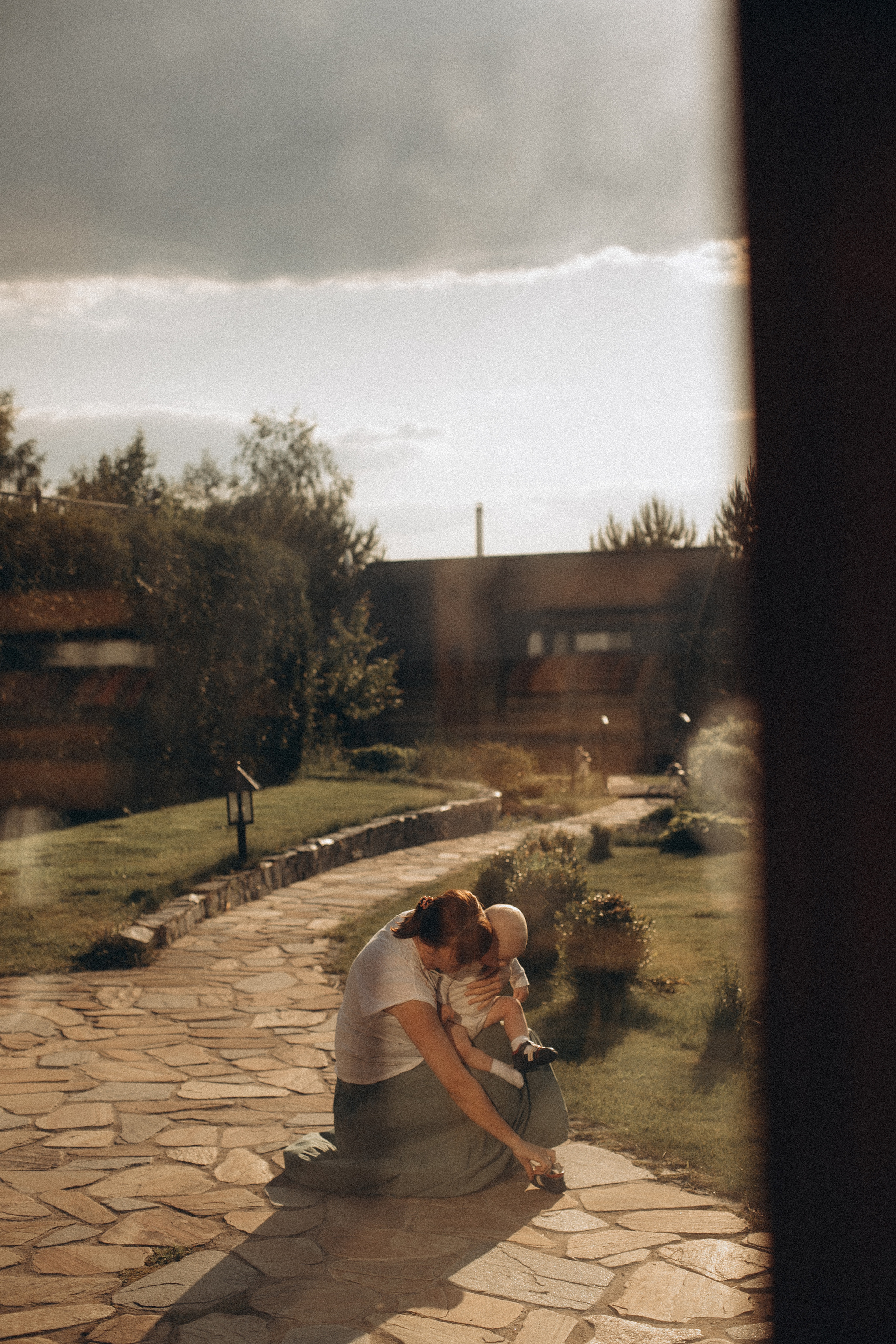 Елена + Михаил + Гриша + Артем + Савелий. Семейный и детский фотограф Юлия Шох