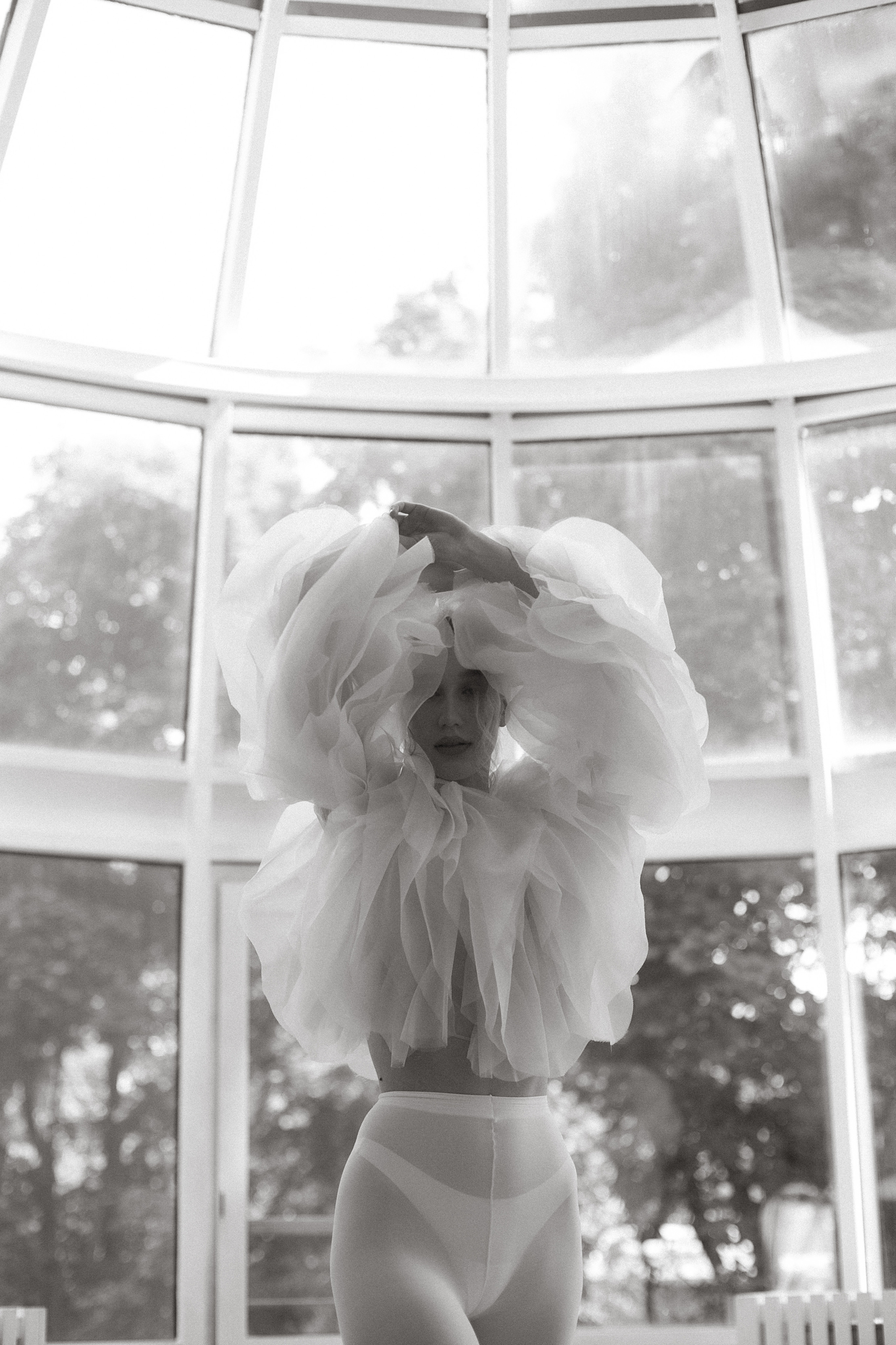 Лиза. Семейный и детский фотограф Юлия Шох