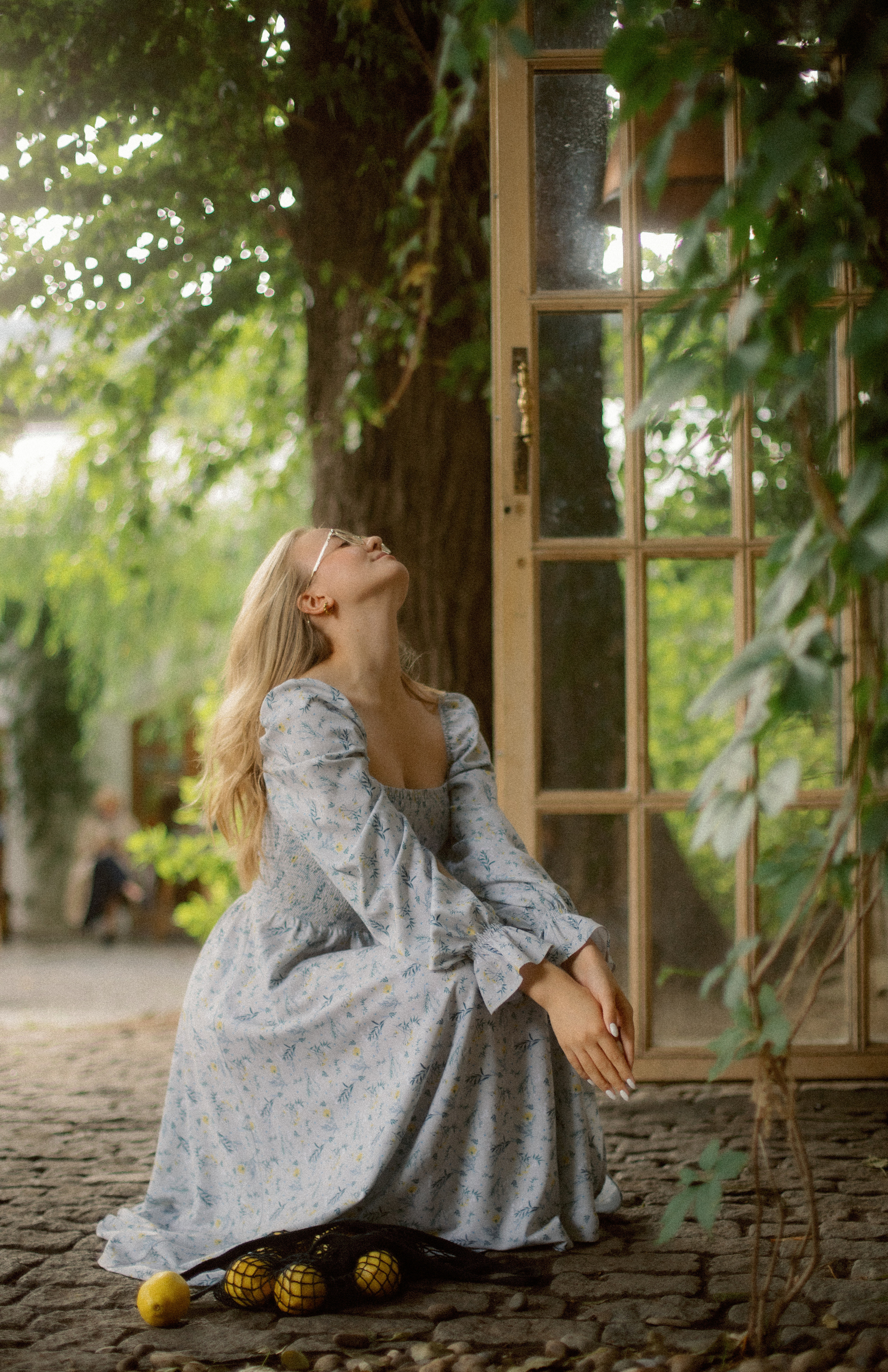 Полина. Семейный и детский фотограф Юлия Шох