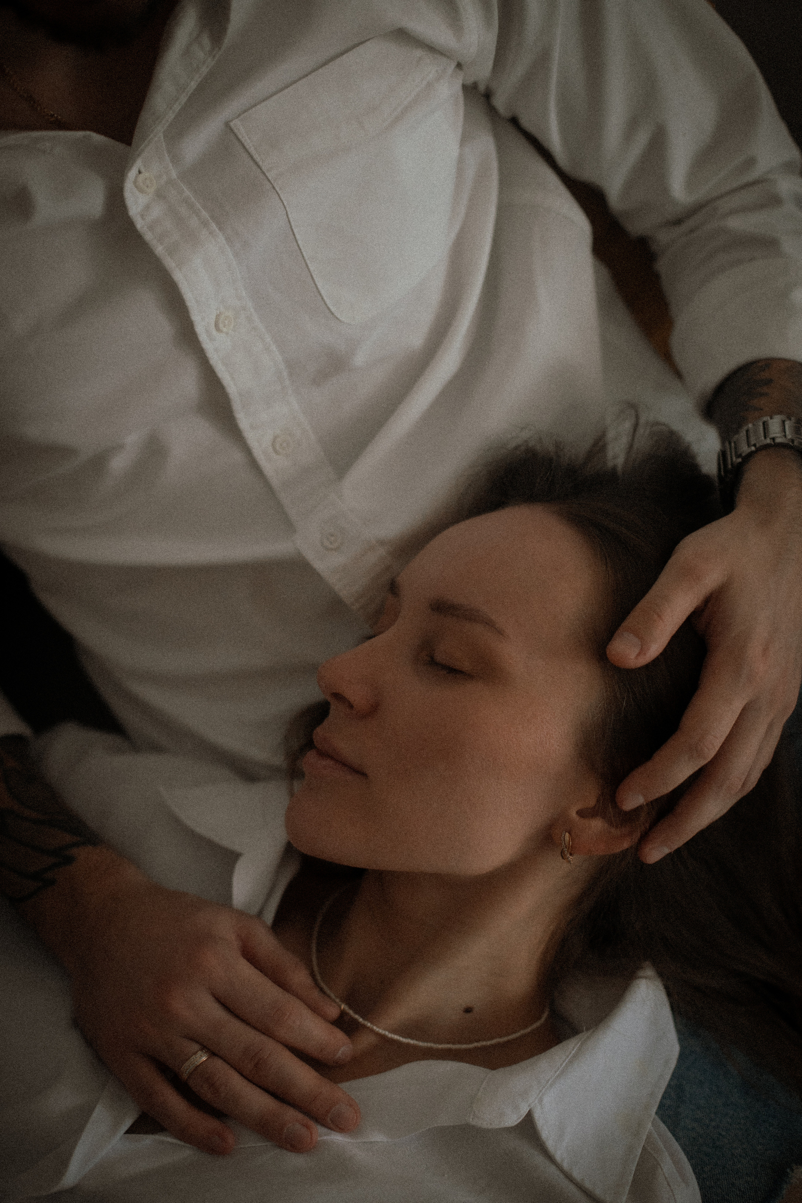 Ника + Маша +Леша. Семейный и детский фотограф Юлия Шох