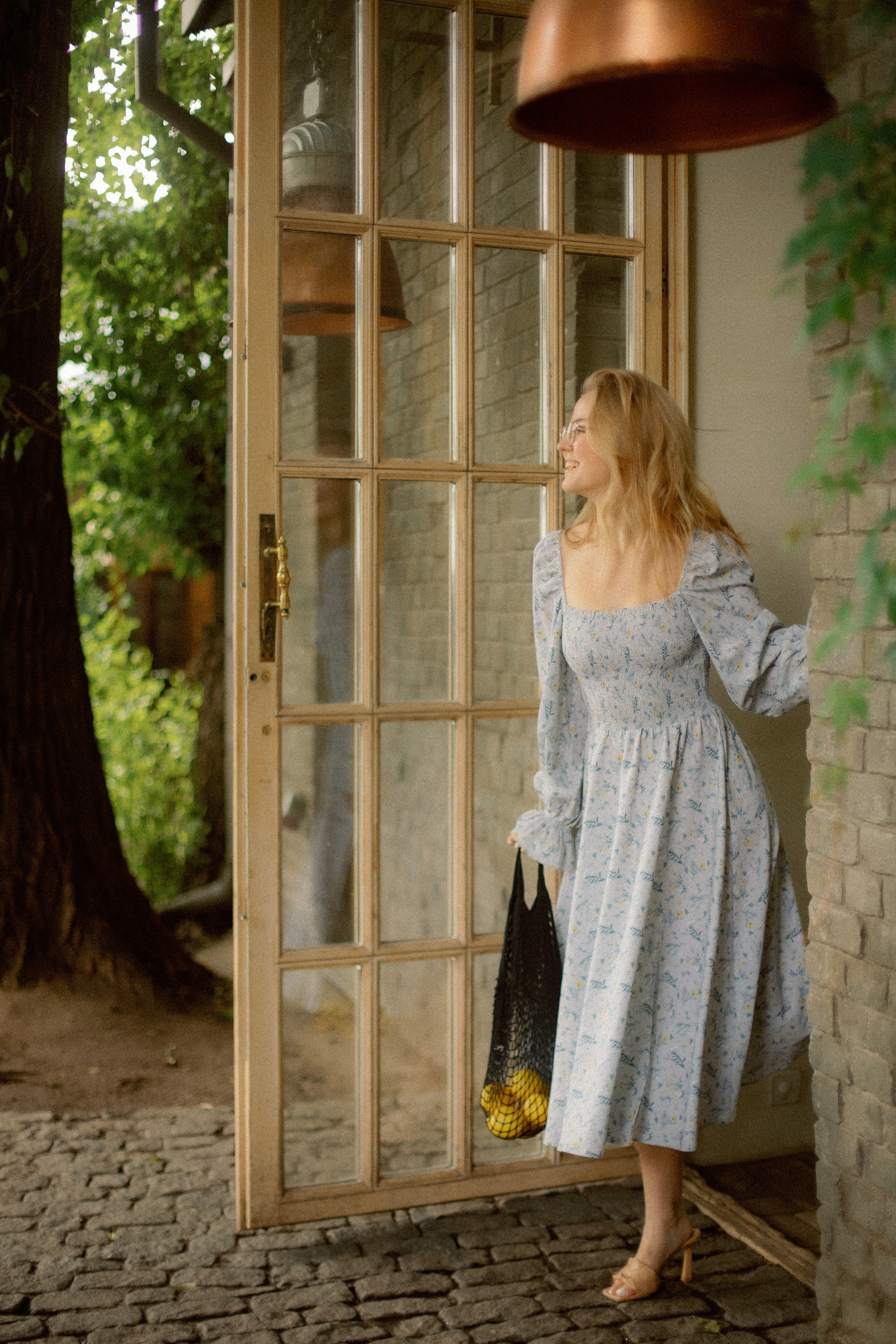 Полина. Семейный и детский фотограф Юлия Шох