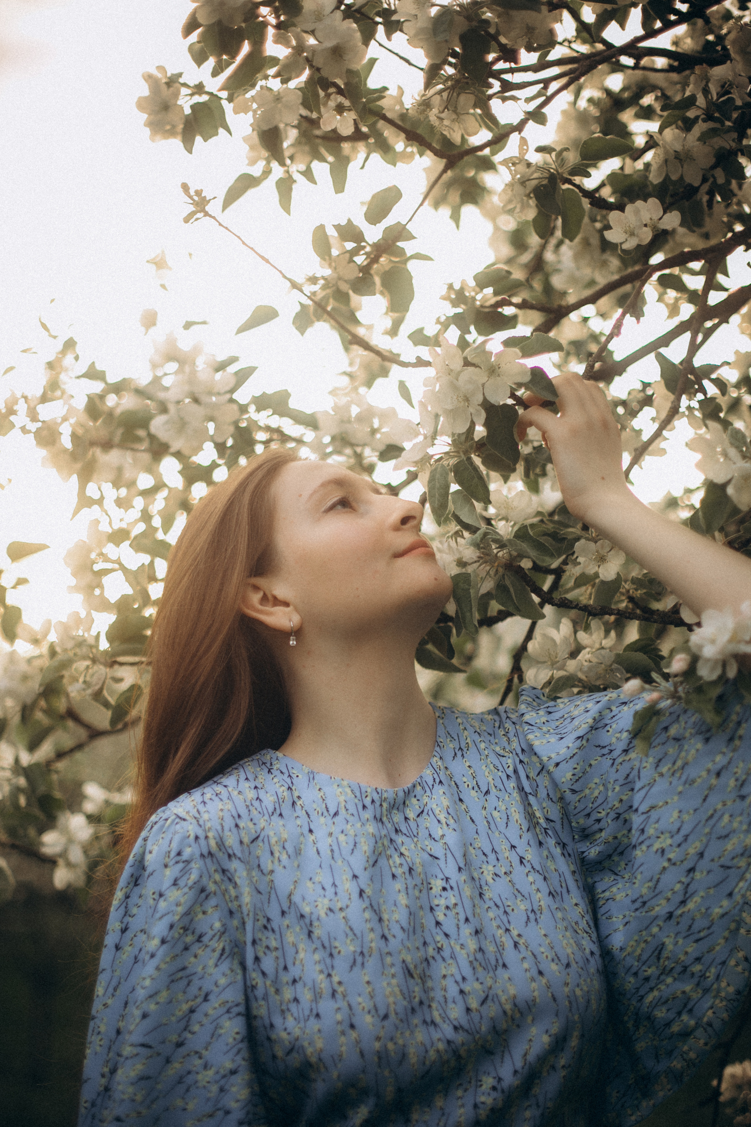 Марина. Семейный и детский фотограф Юлия Шох