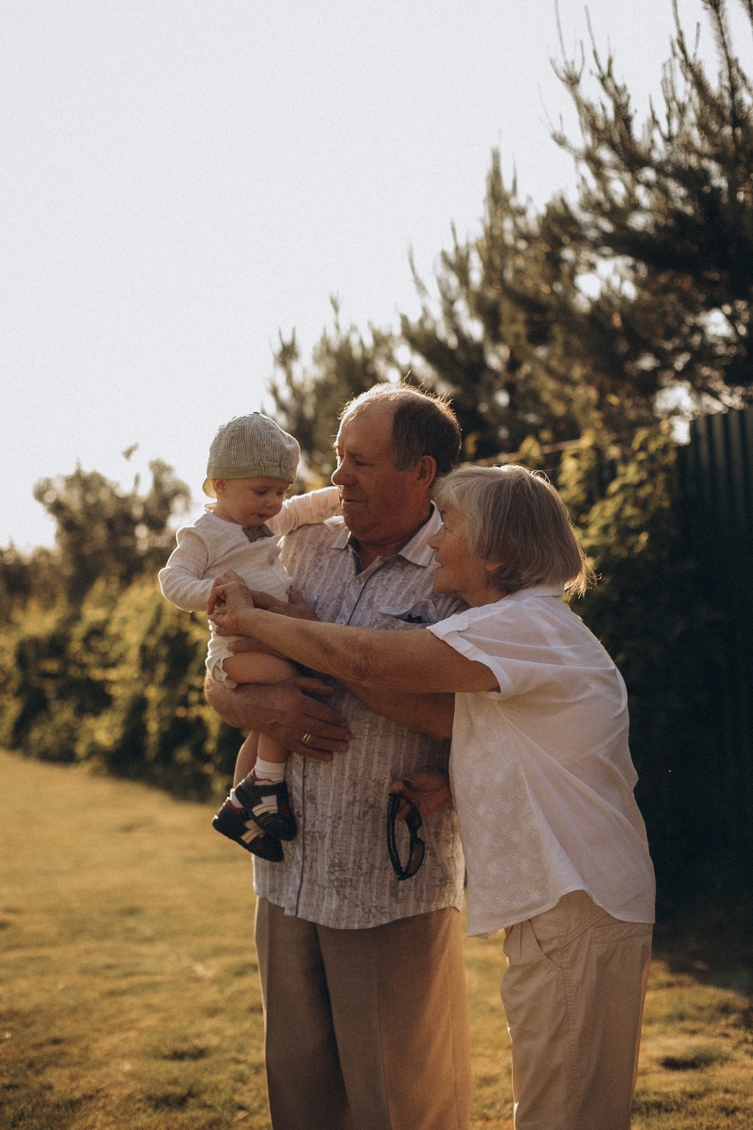 Елена + Михаил + Гриша + Артем + Савелий. Семейный и детский фотограф Юлия Шох