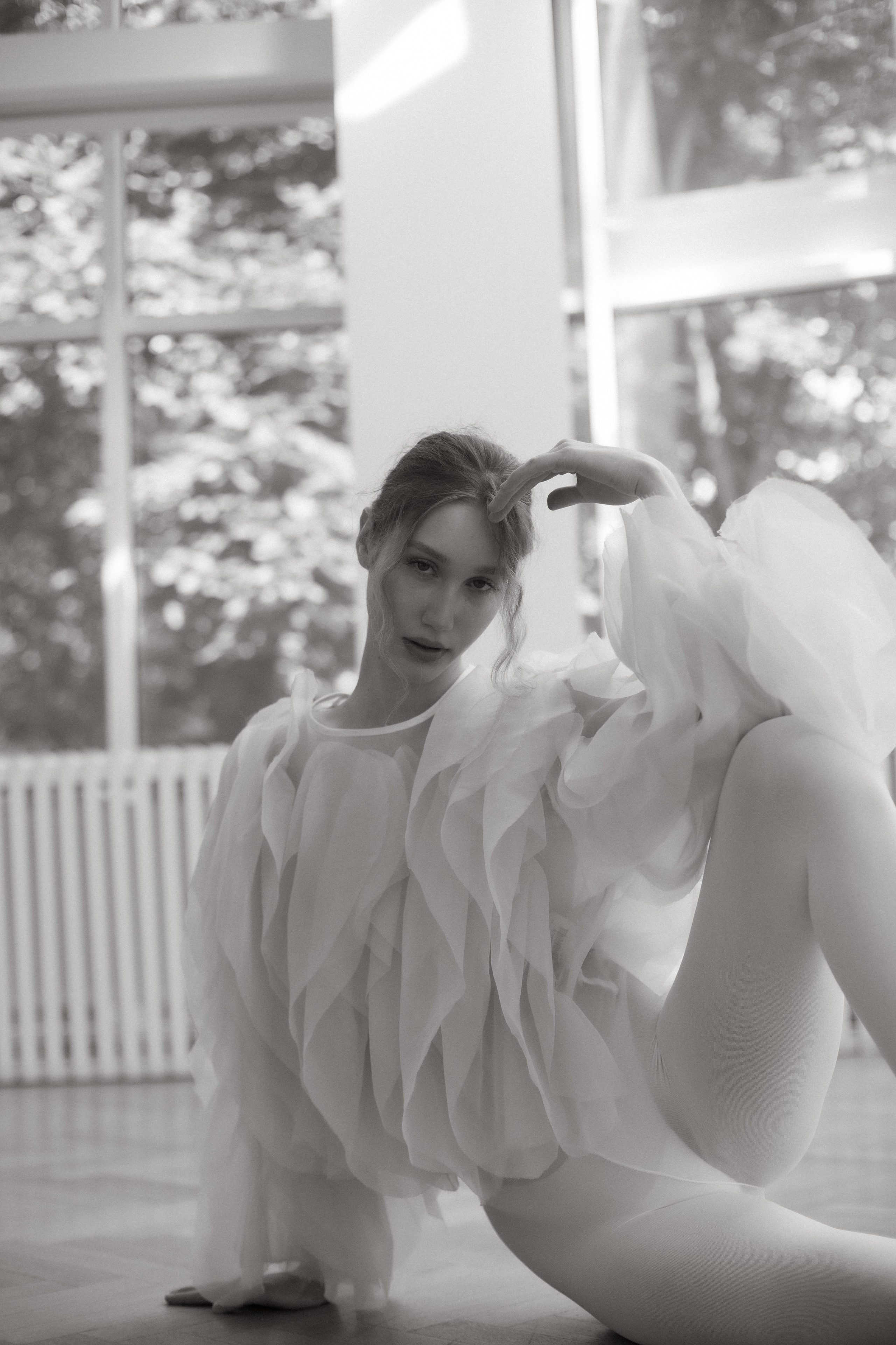 Лиза. Семейный и детский фотограф Юлия Шох