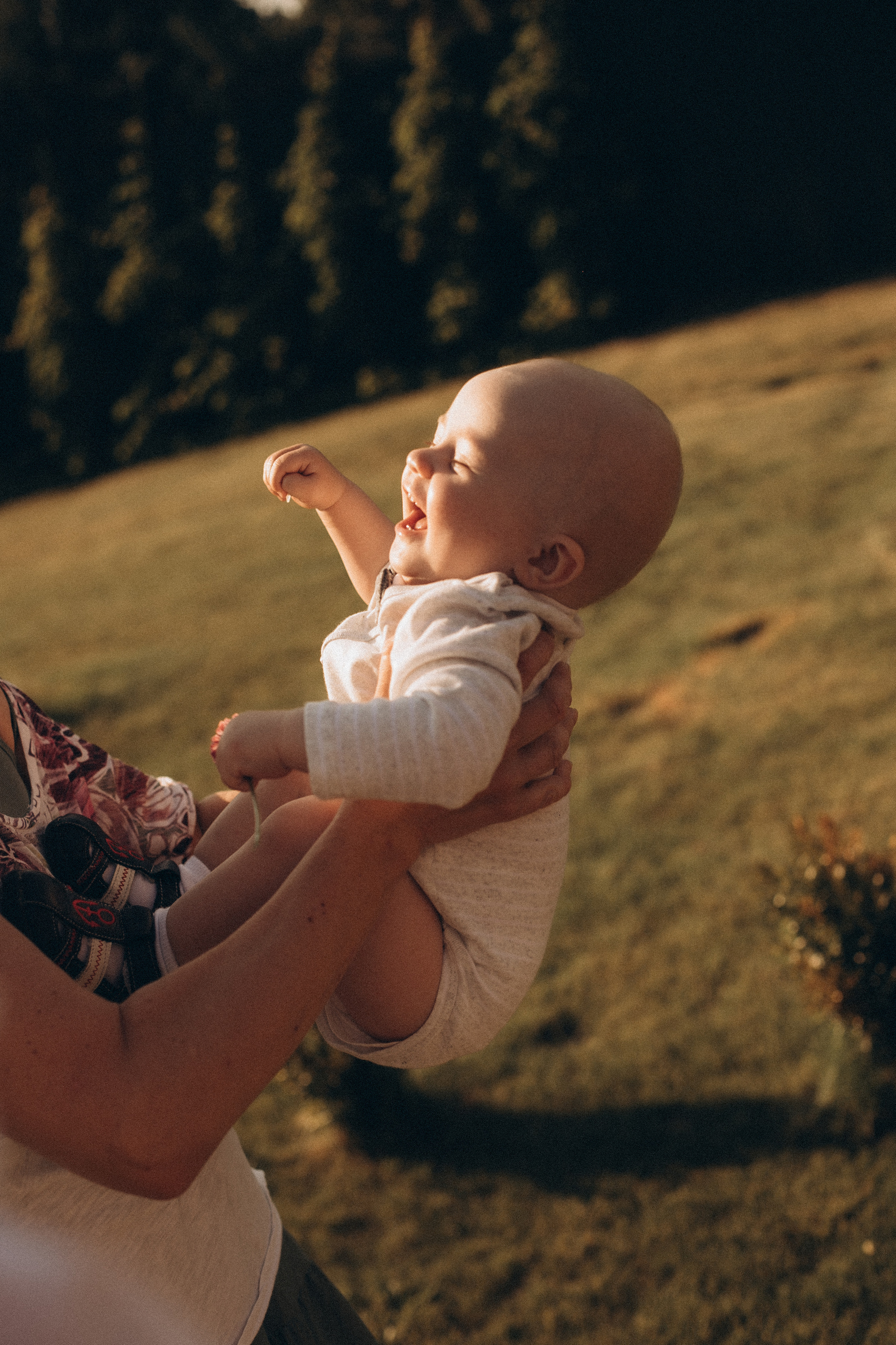 Елена + Михаил + Гриша + Артем + Савелий. Семейный и детский фотограф Юлия Шох