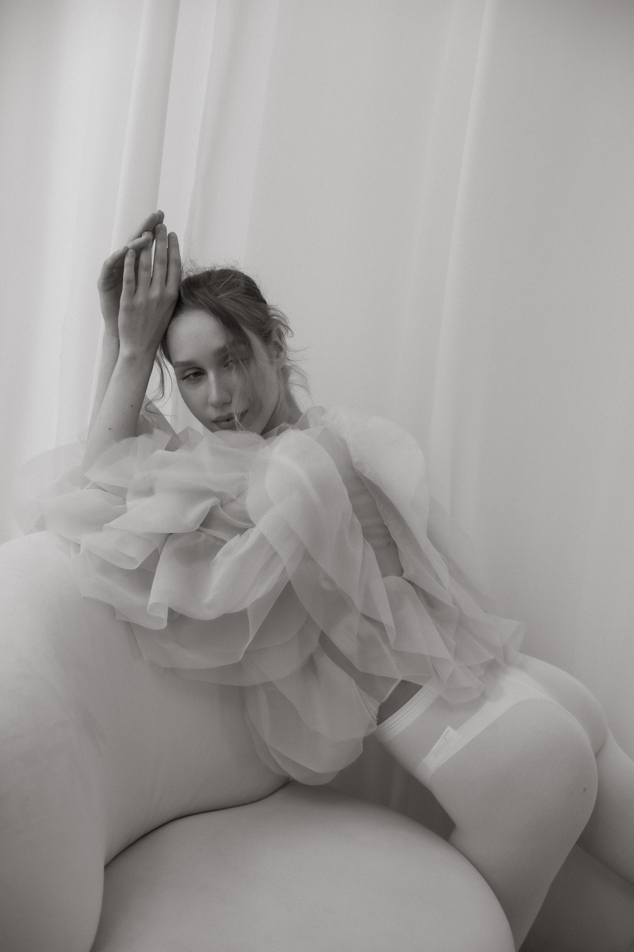 Лиза. Семейный и детский фотограф Юлия Шох