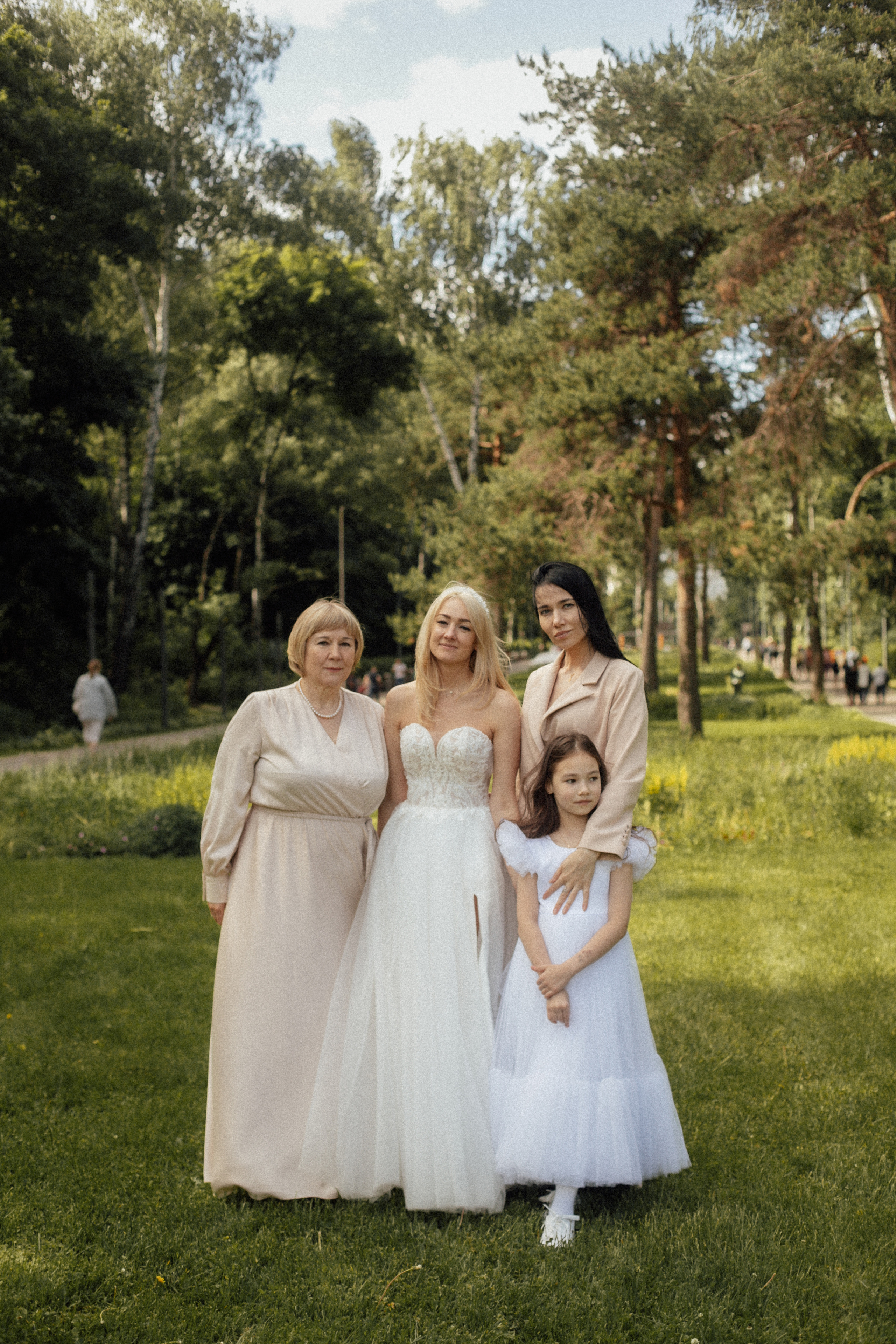 Саша + Антон. Семейный и детский фотограф Юлия Шох