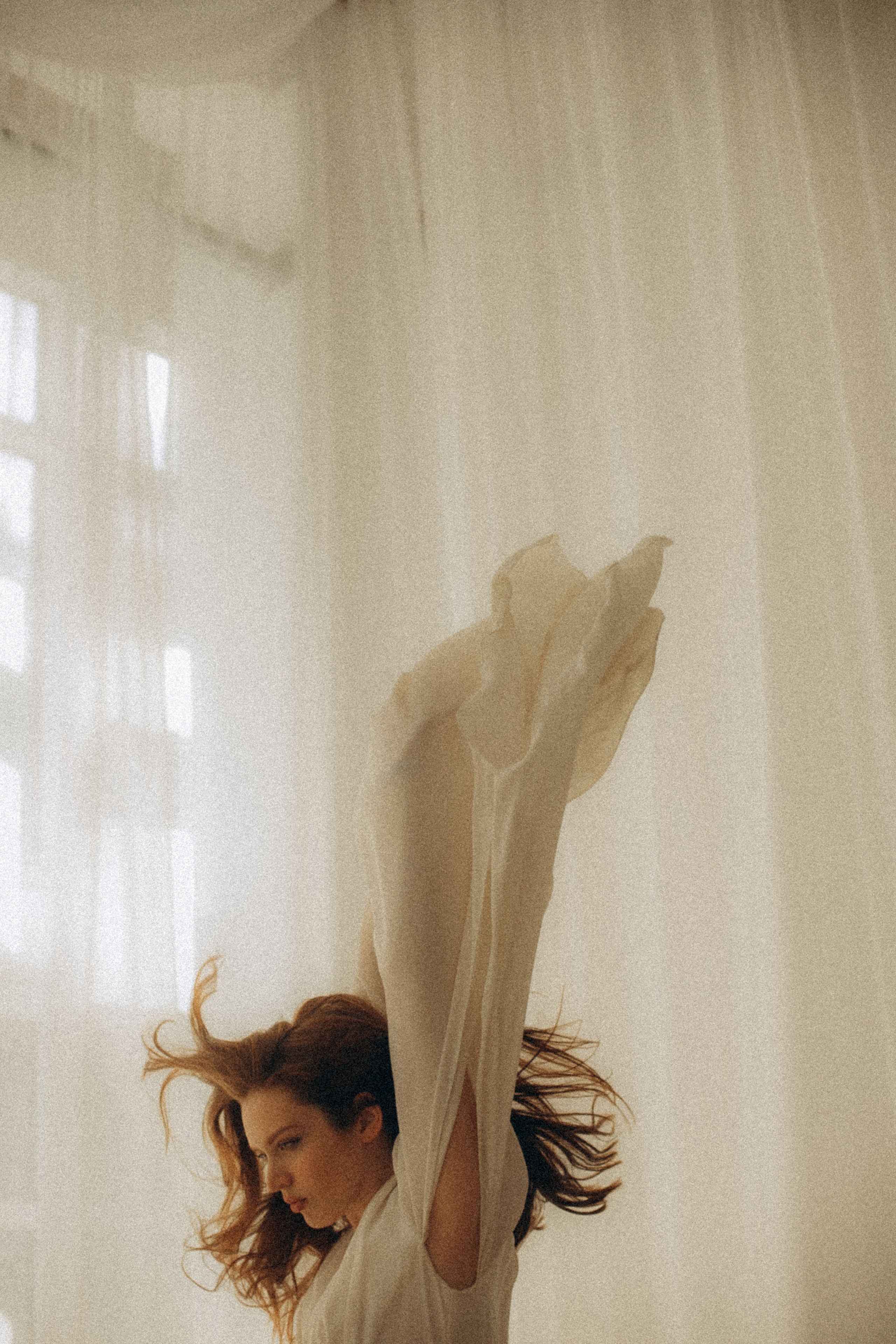 Мария. Семейный и детский фотограф Юлия Шох