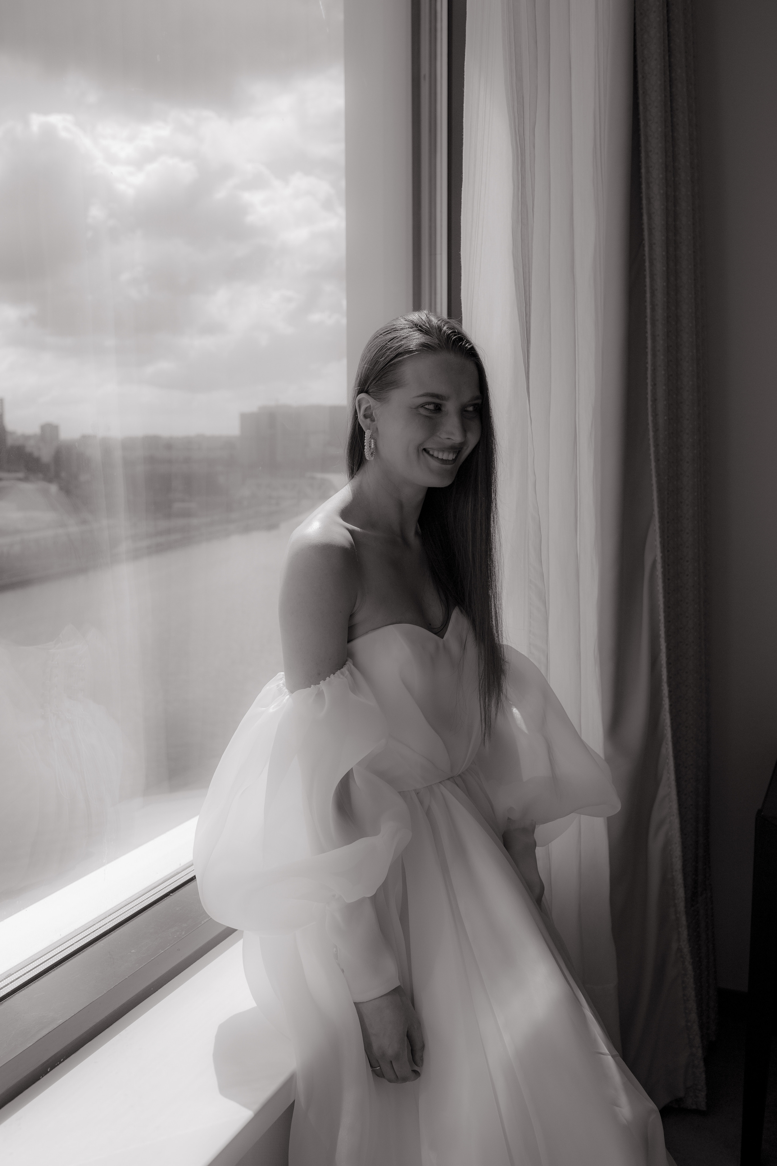 Виктор + Юлия + Кира. Семейный и детский фотограф Юлия Шох