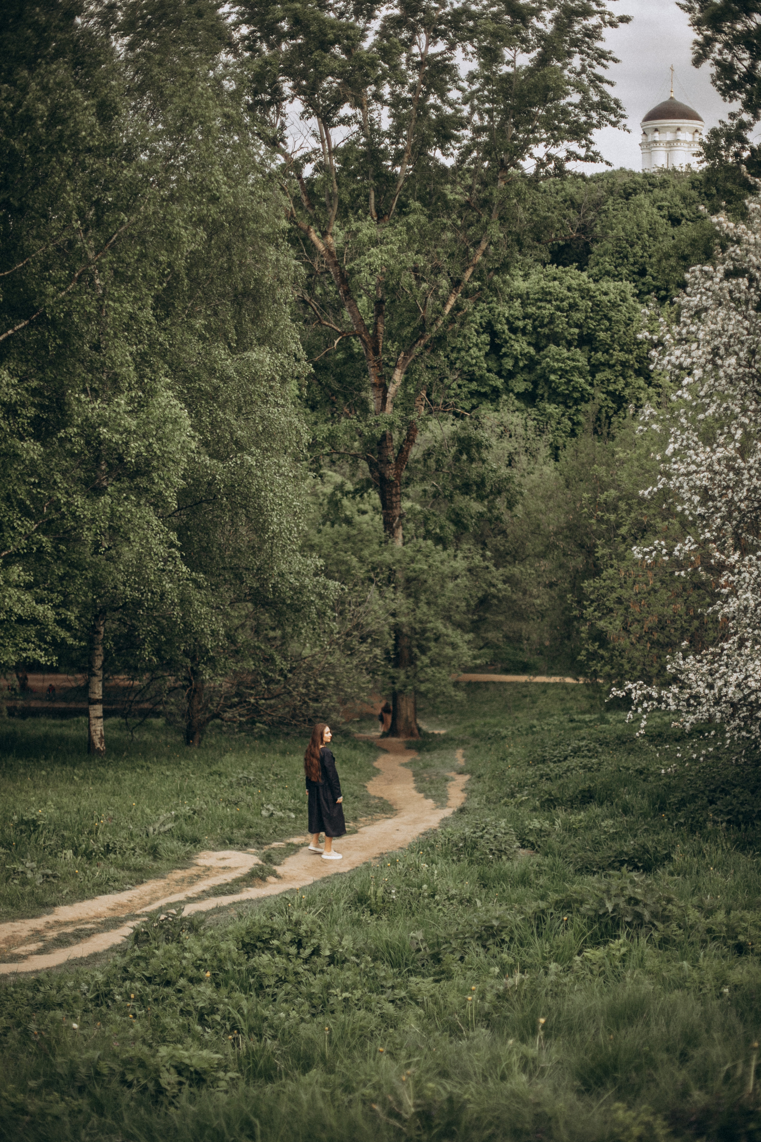 Марина. Семейный и детский фотограф Юлия Шох