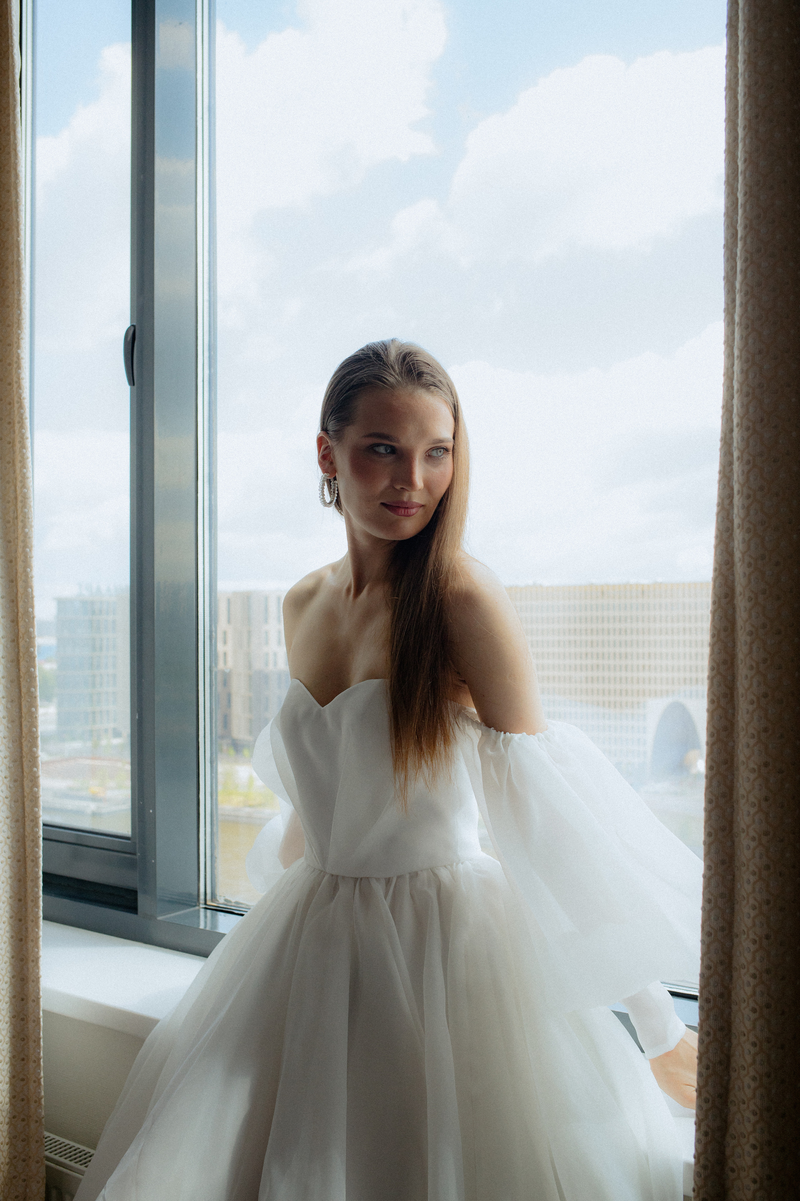 Виктор + Юлия + Кира. Семейный и детский фотограф Юлия Шох