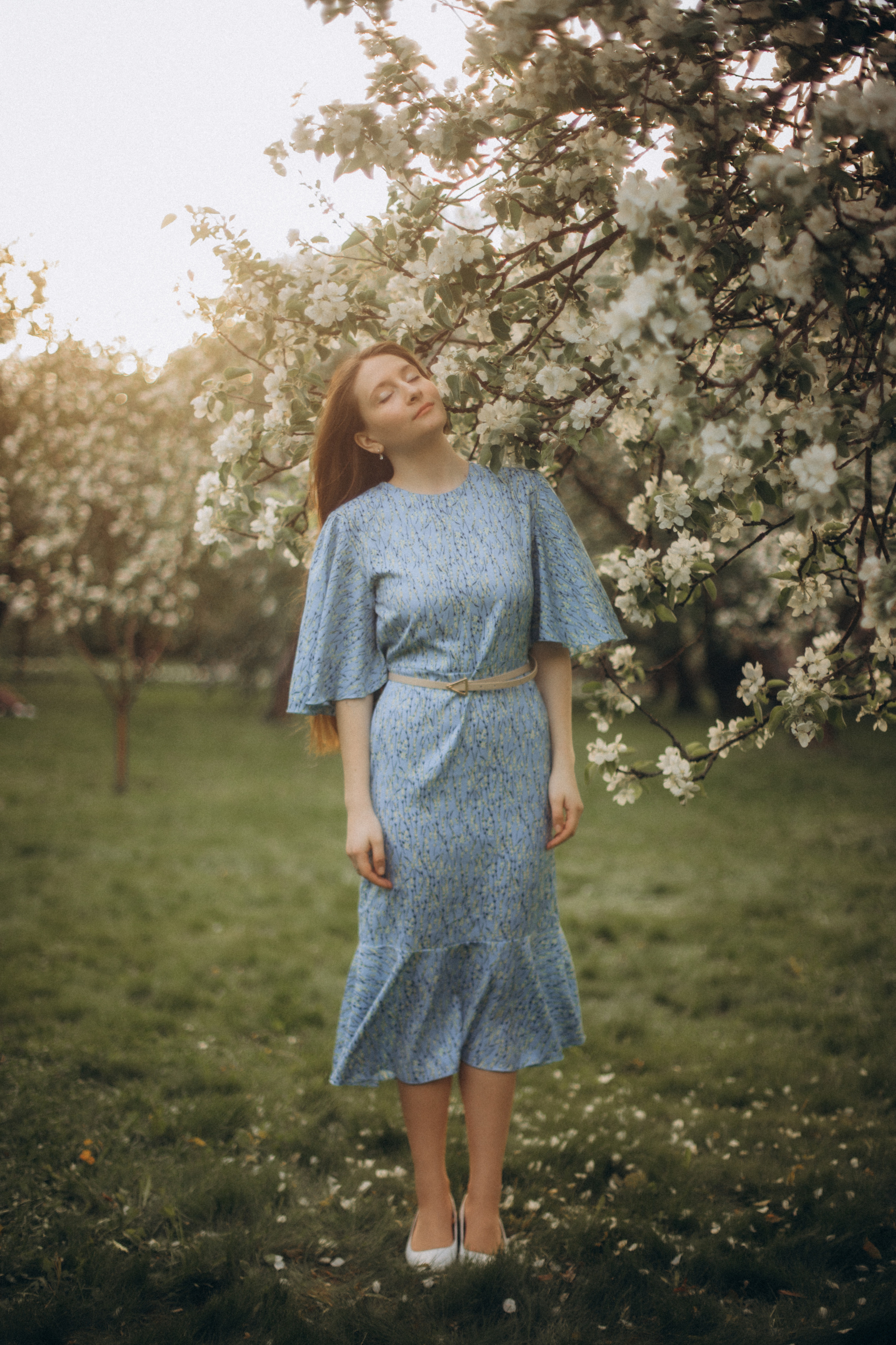 Марина. Семейный и детский фотограф Юлия Шох