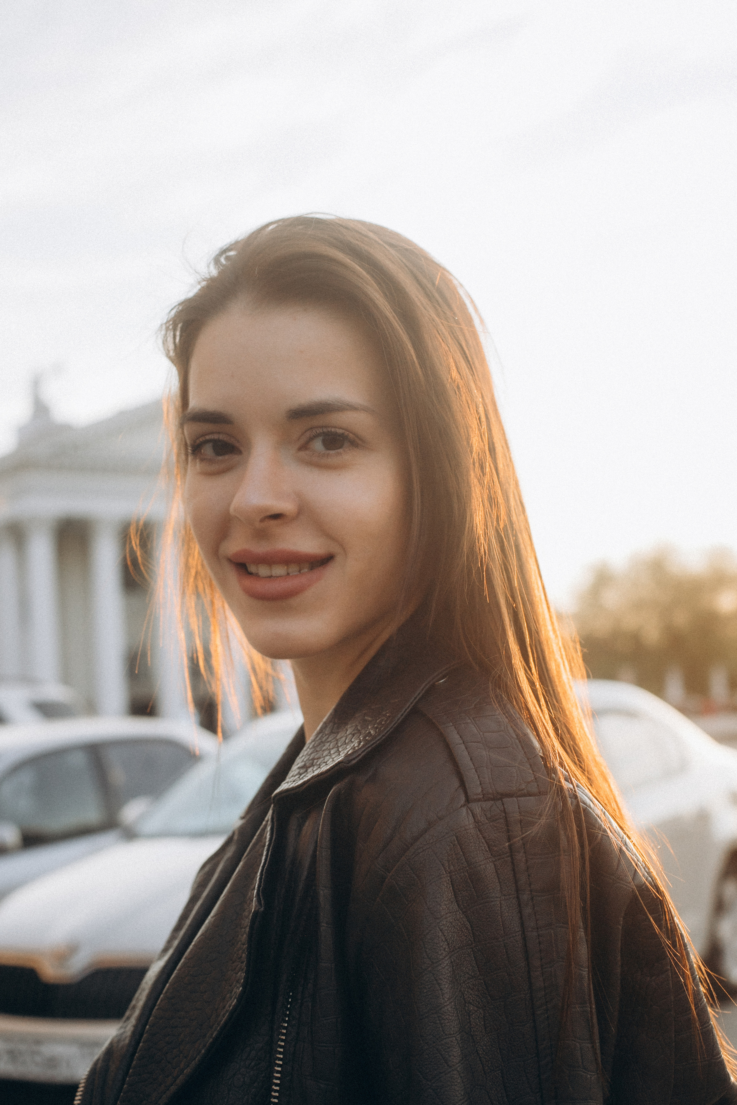 Яна и Лена. Семейный и детский фотограф Юлия Шох