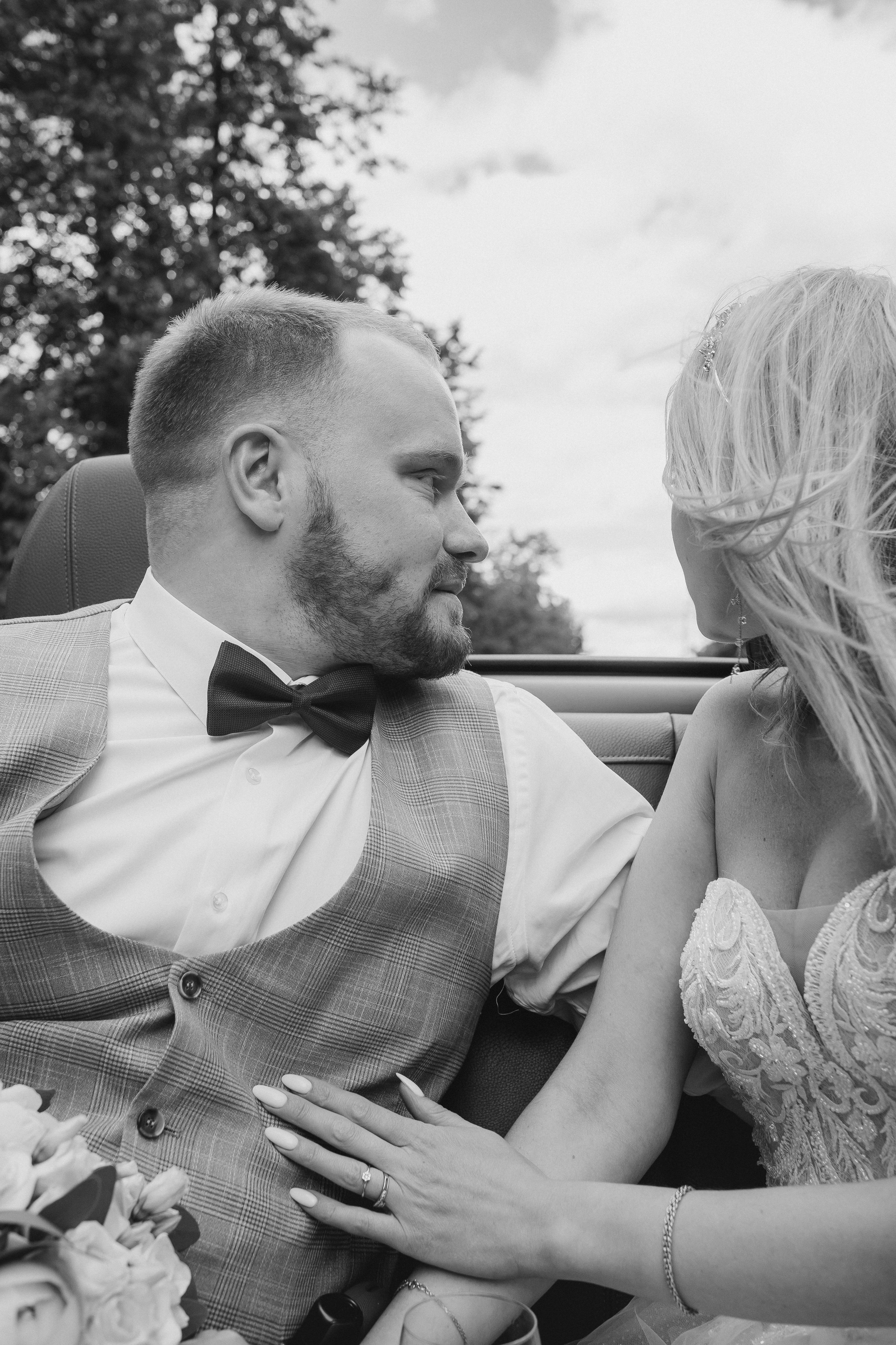 Саша + Антон. Семейный и детский фотограф Юлия Шох