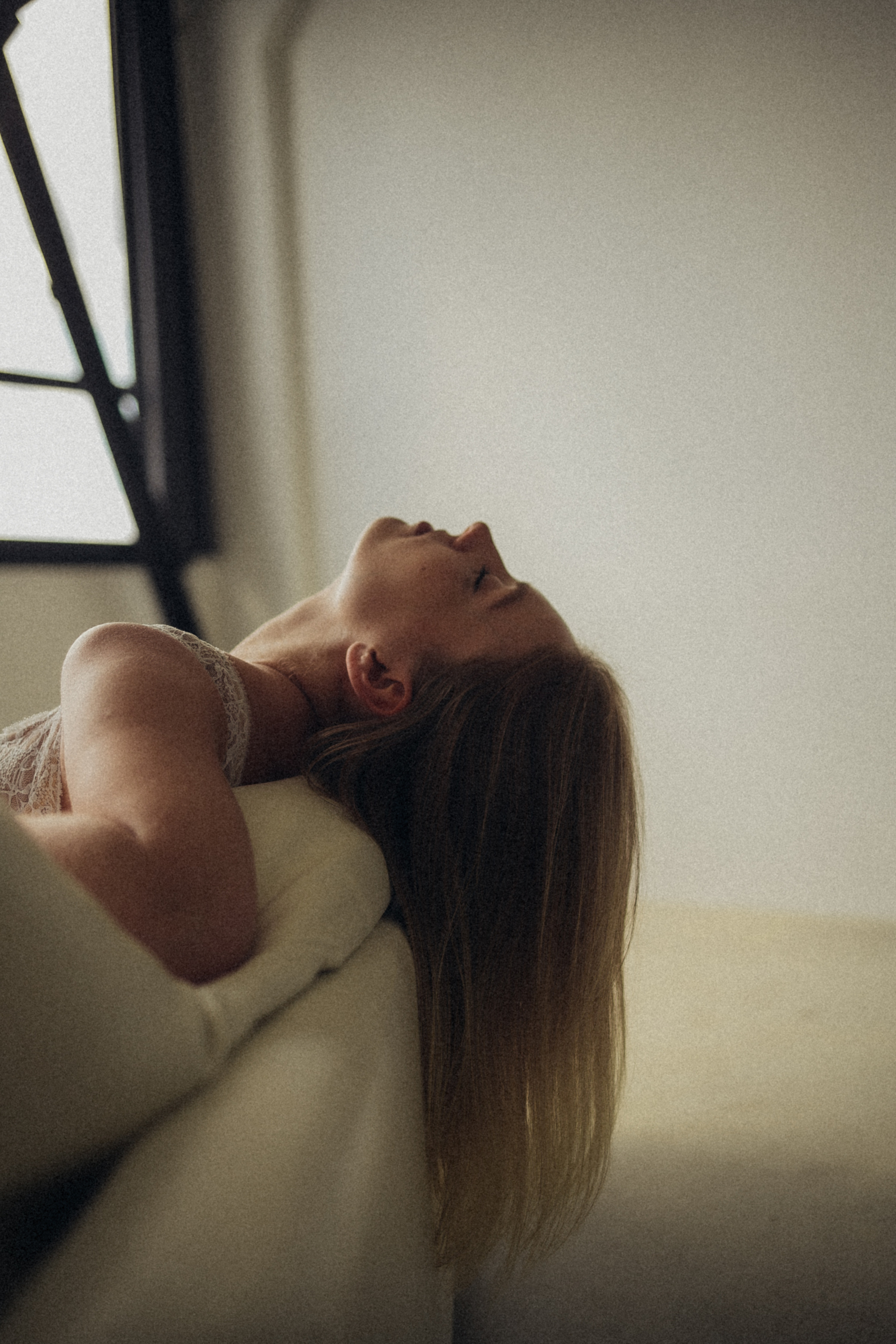 Лена. Семейный и детский фотограф Юлия Шох