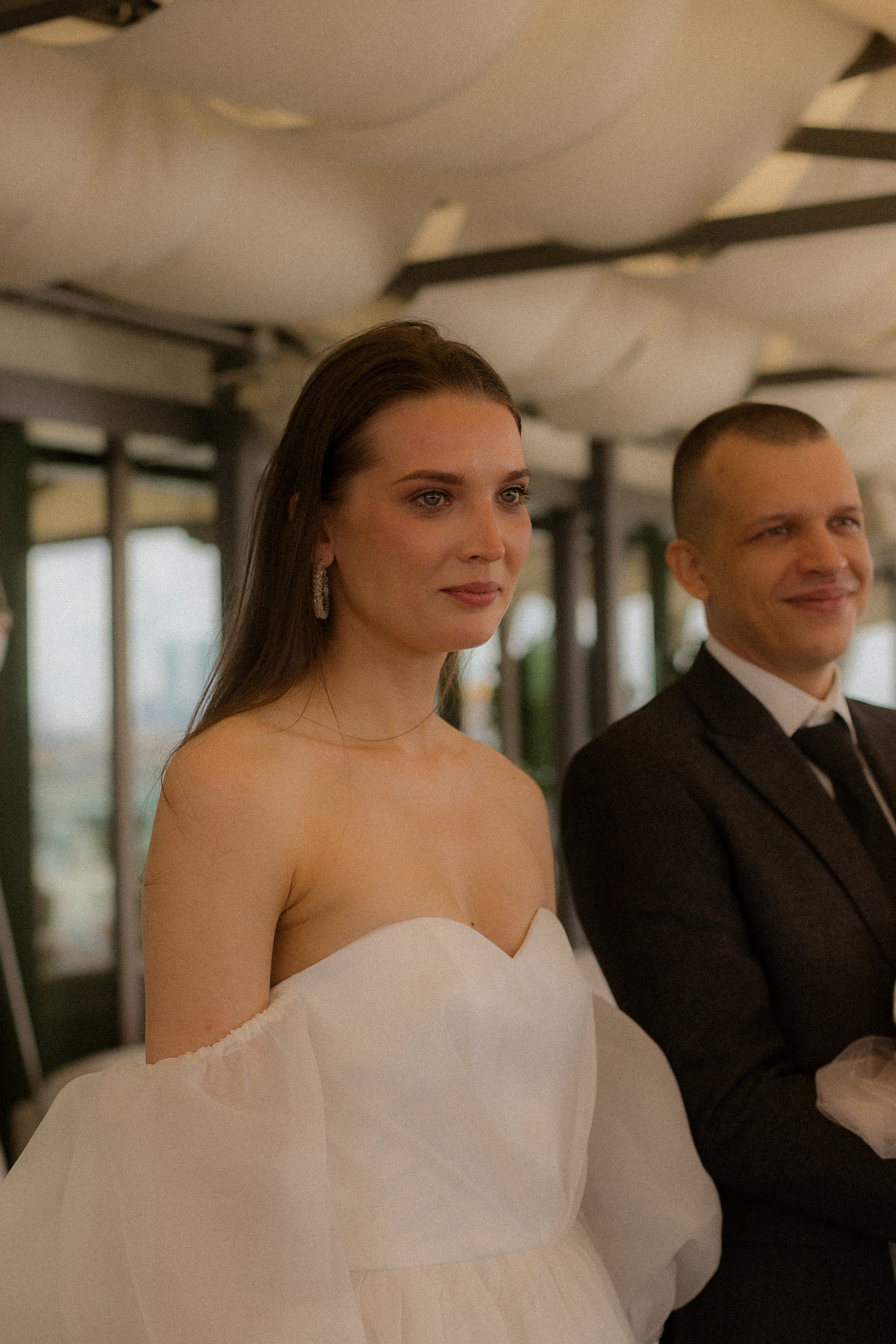 Виктор + Юлия + Кира. Семейный и детский фотограф Юлия Шох