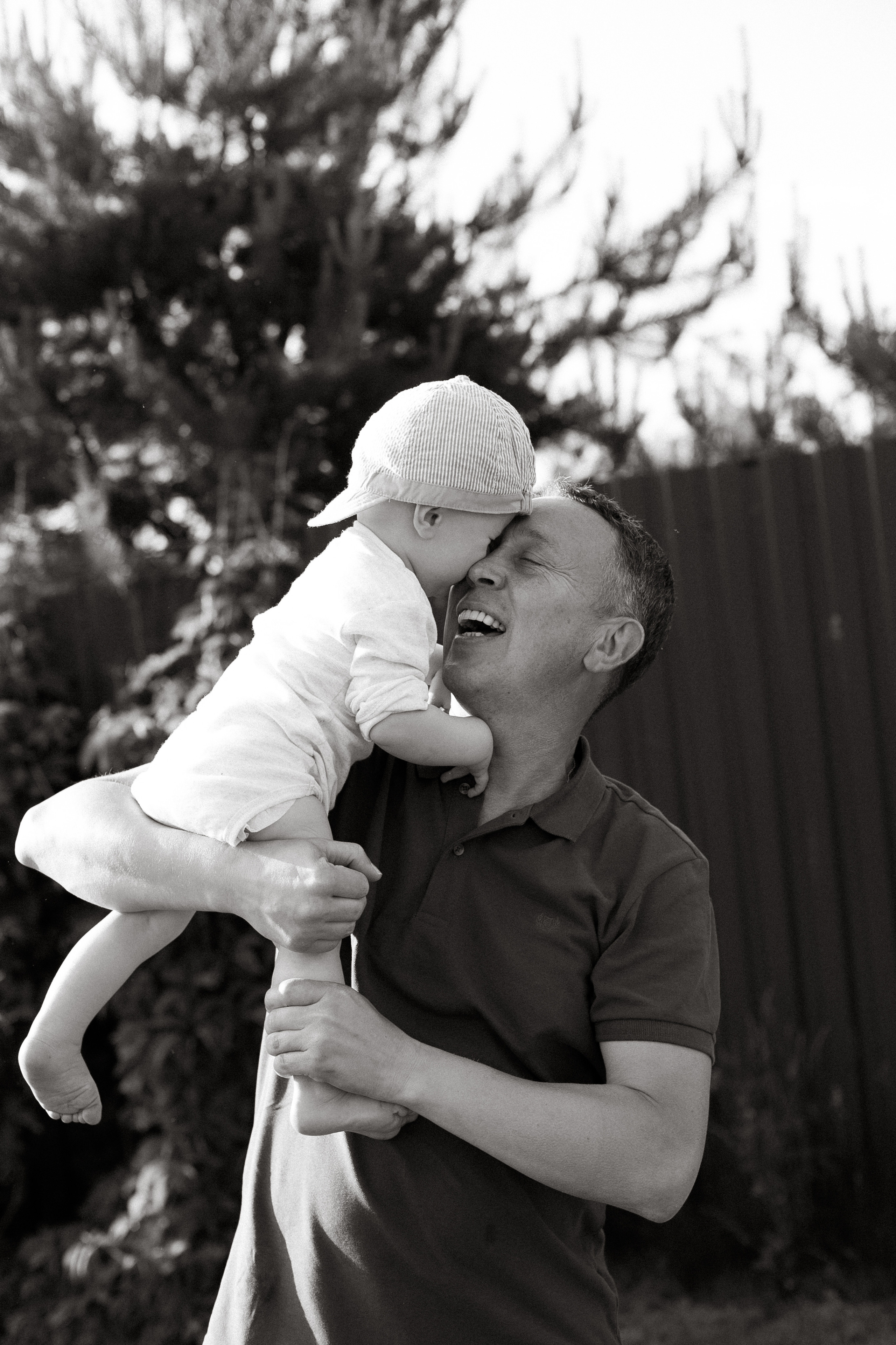 Елена + Михаил + Гриша + Артем + Савелий. Семейный и детский фотограф Юлия Шох