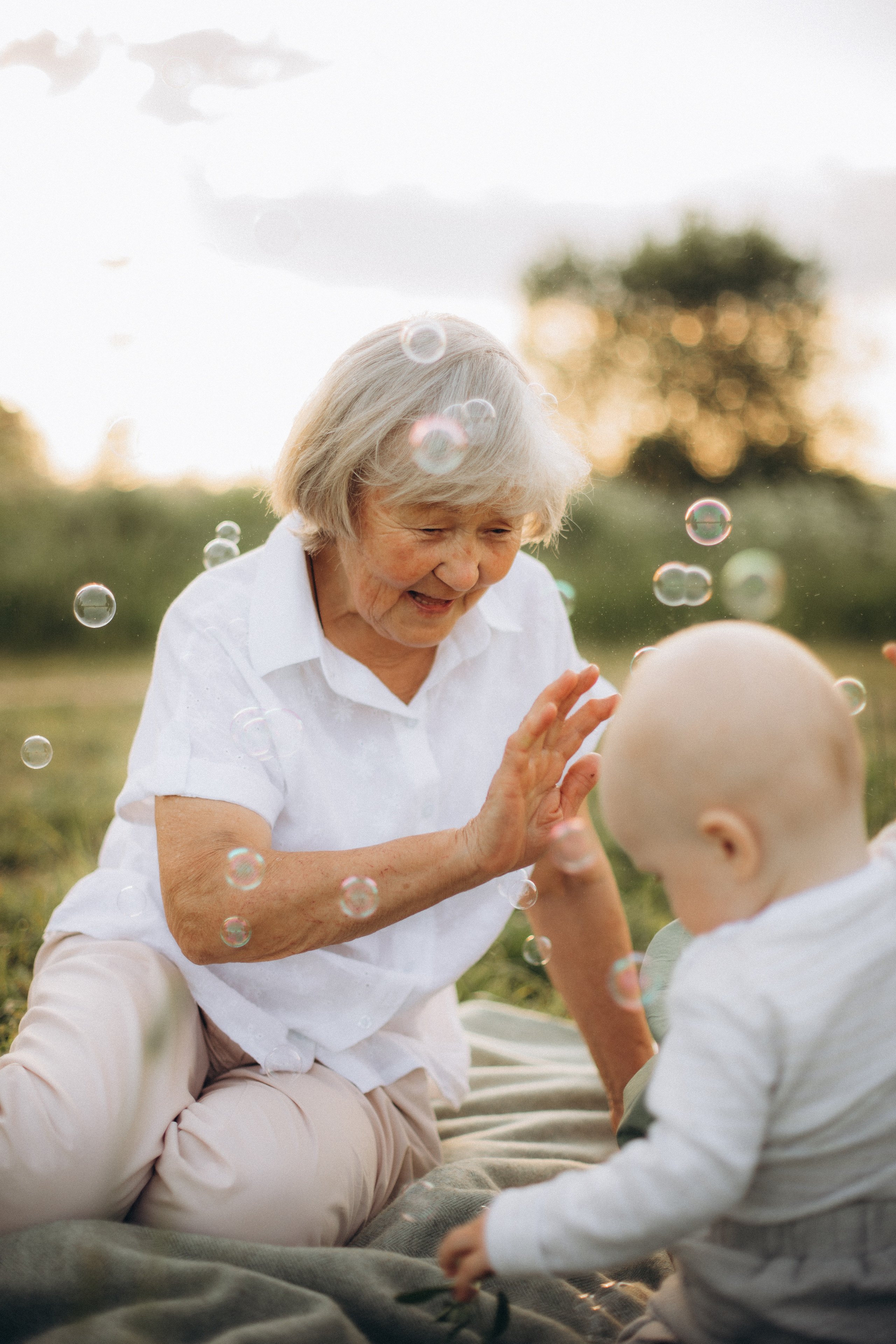 Елена + Михаил + Гриша + Артем + Савелий. Семейный и детский фотограф Юлия Шох