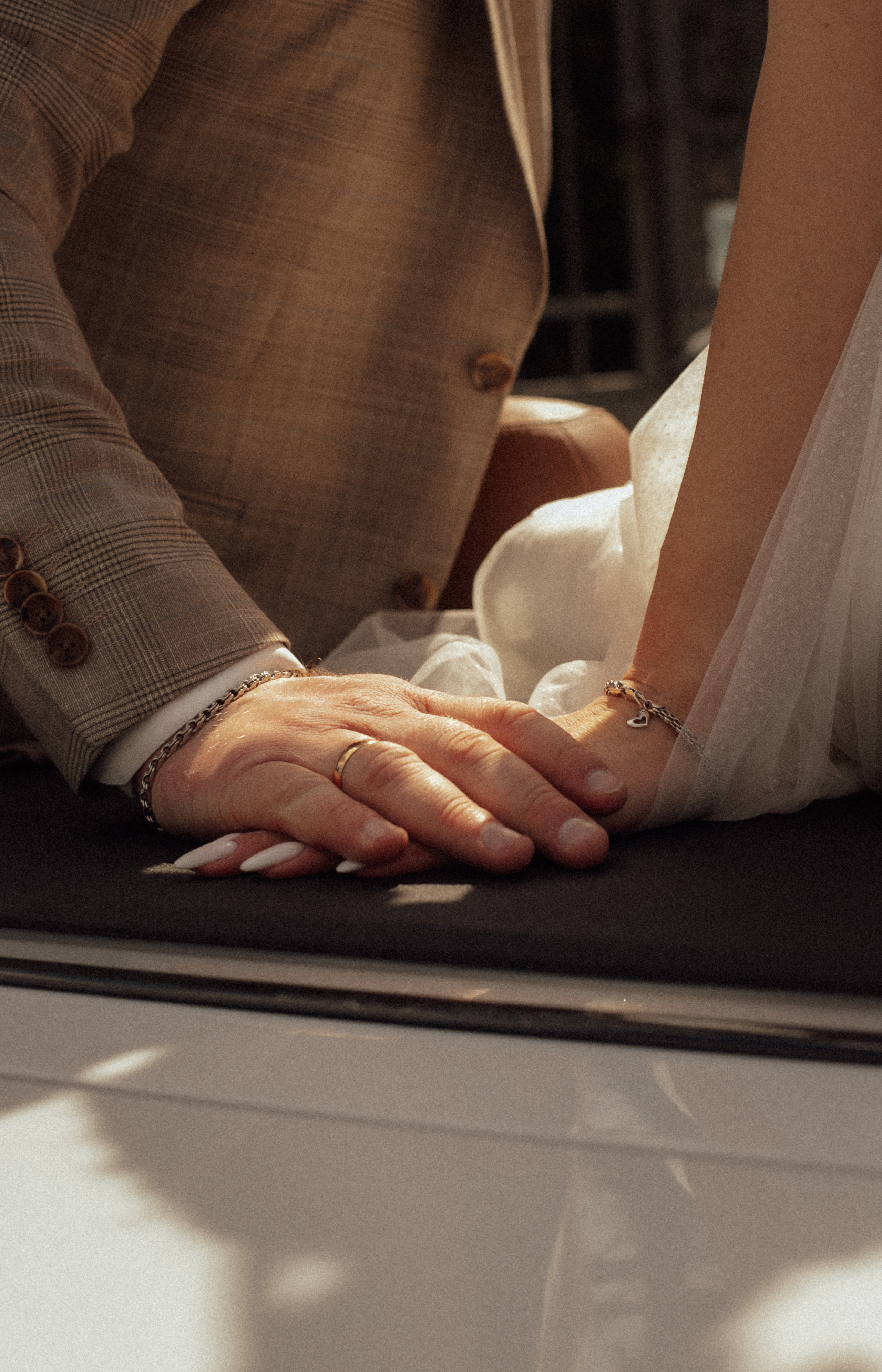 Саша + Антон. Семейный и детский фотограф Юлия Шох