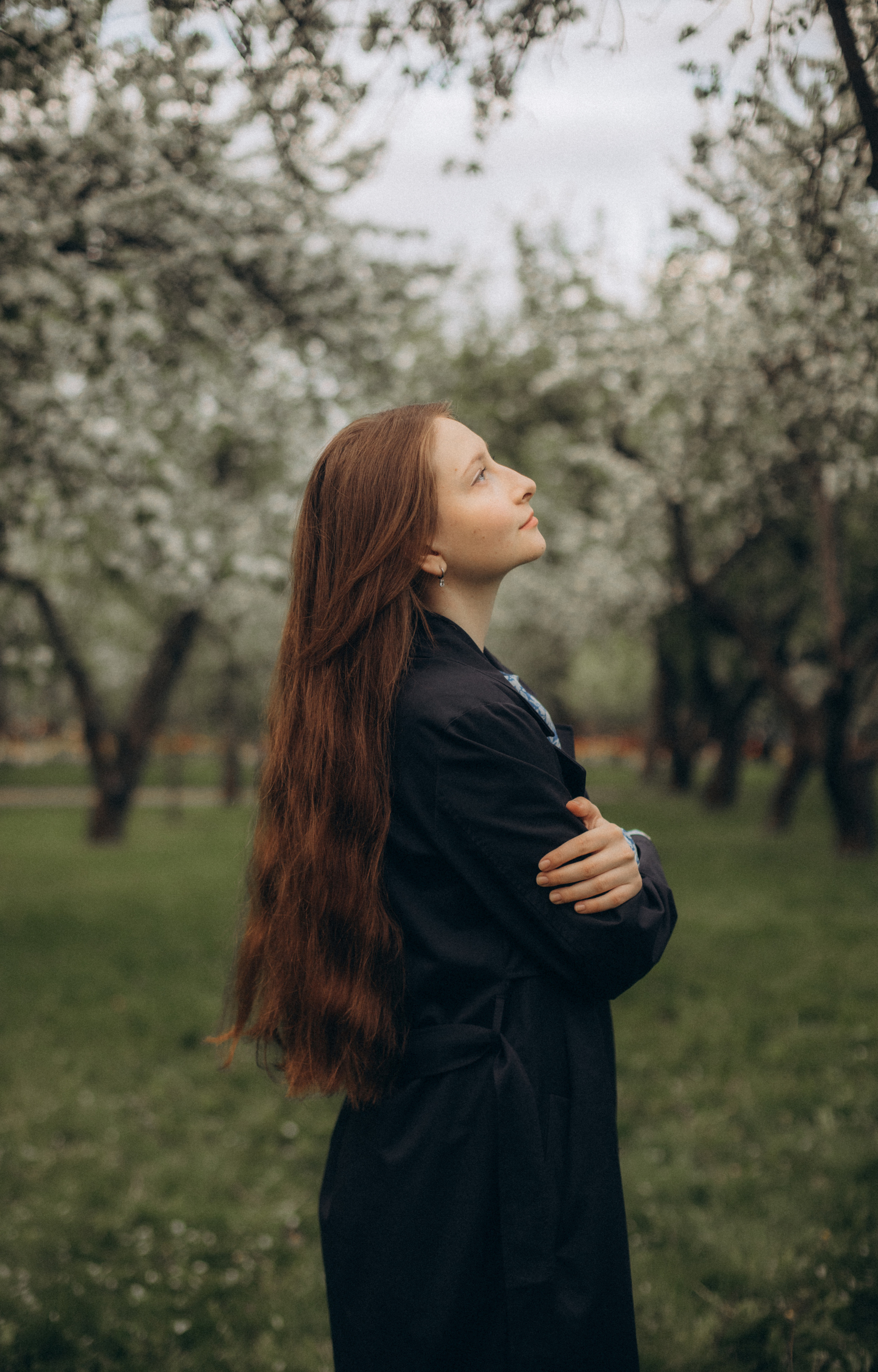 Марина. Семейный и детский фотограф Юлия Шох