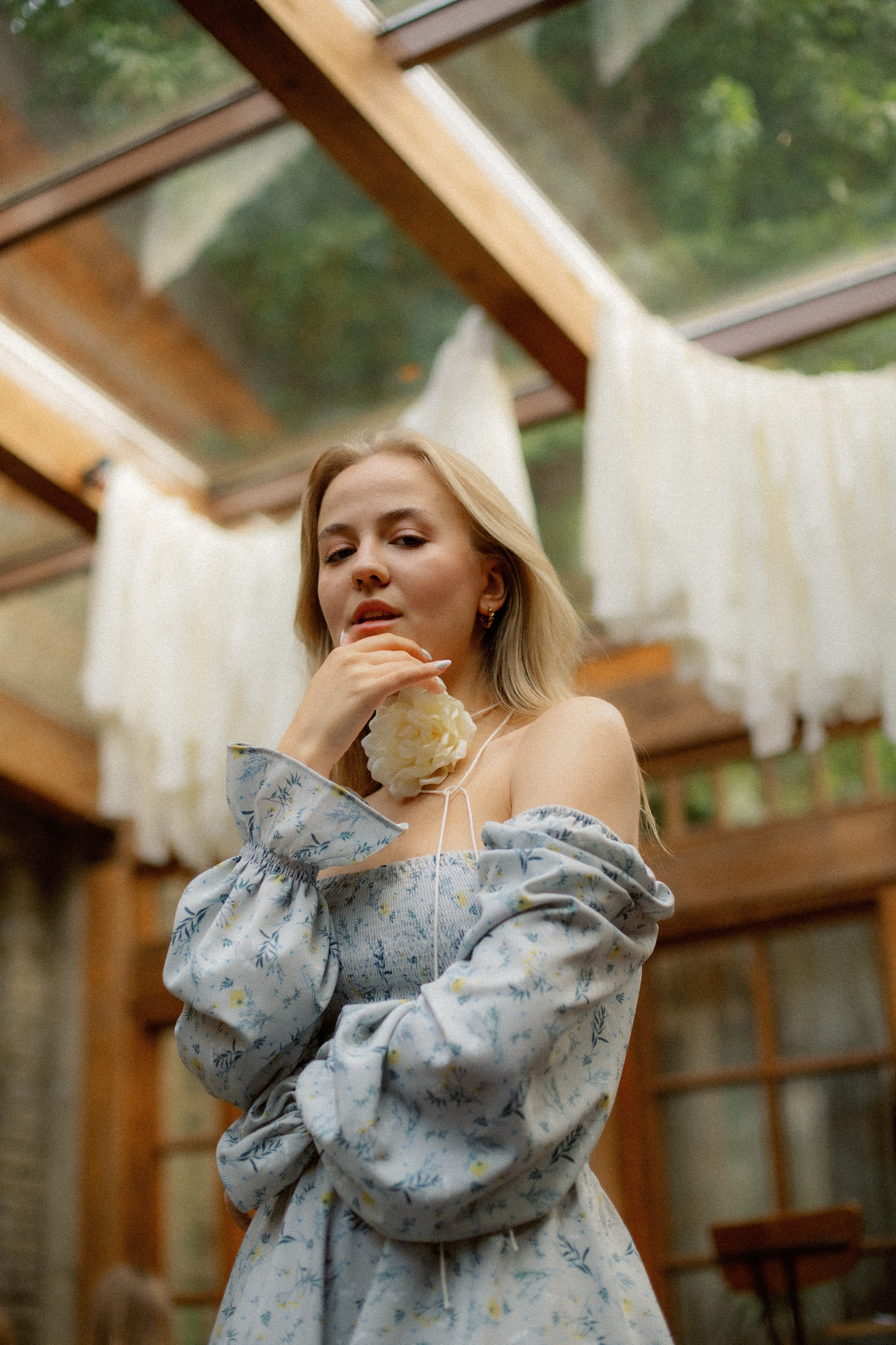 Полина. Семейный и детский фотограф Юлия Шох