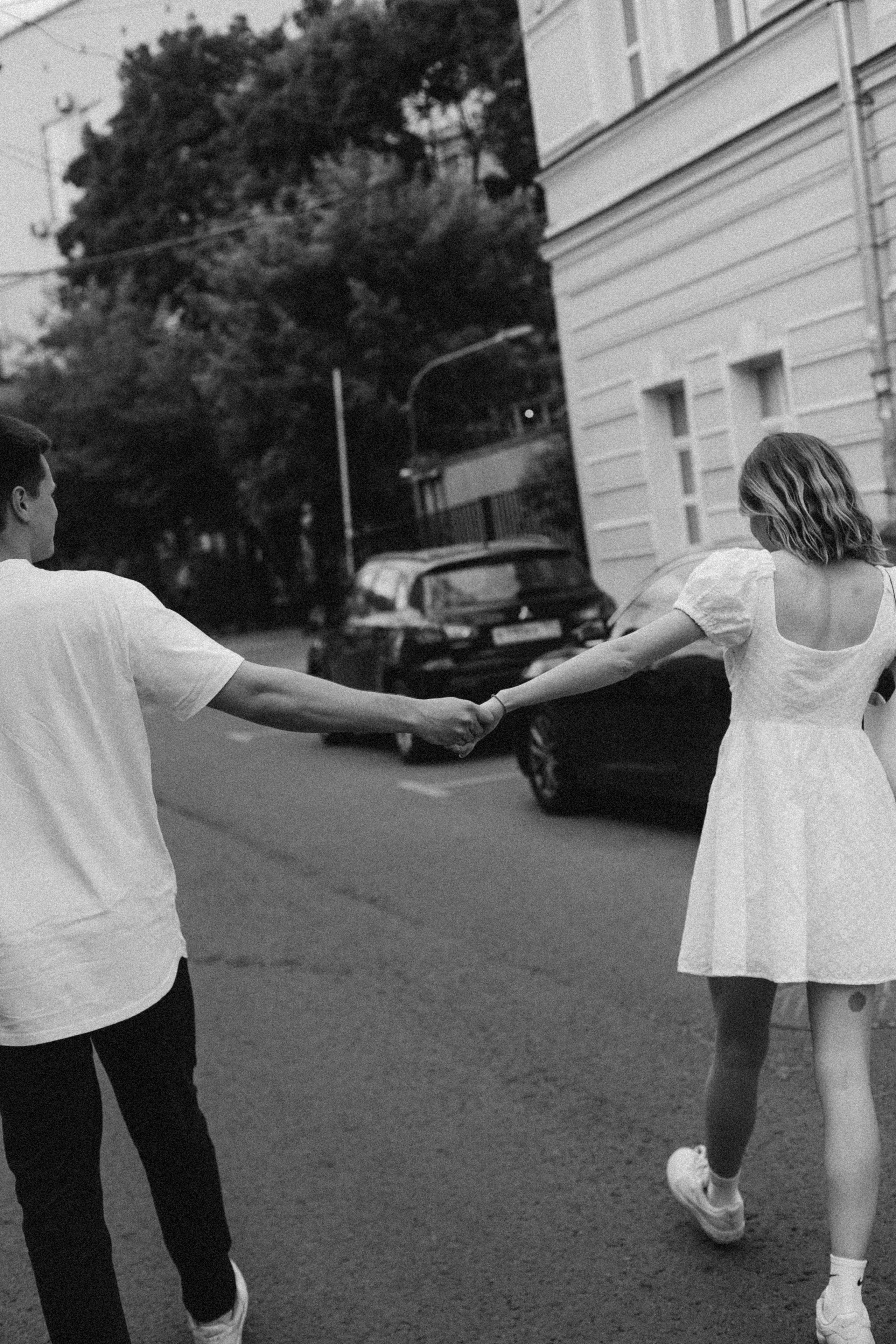 Лиза + Никита. Семейный и детский фотограф Юлия Шох