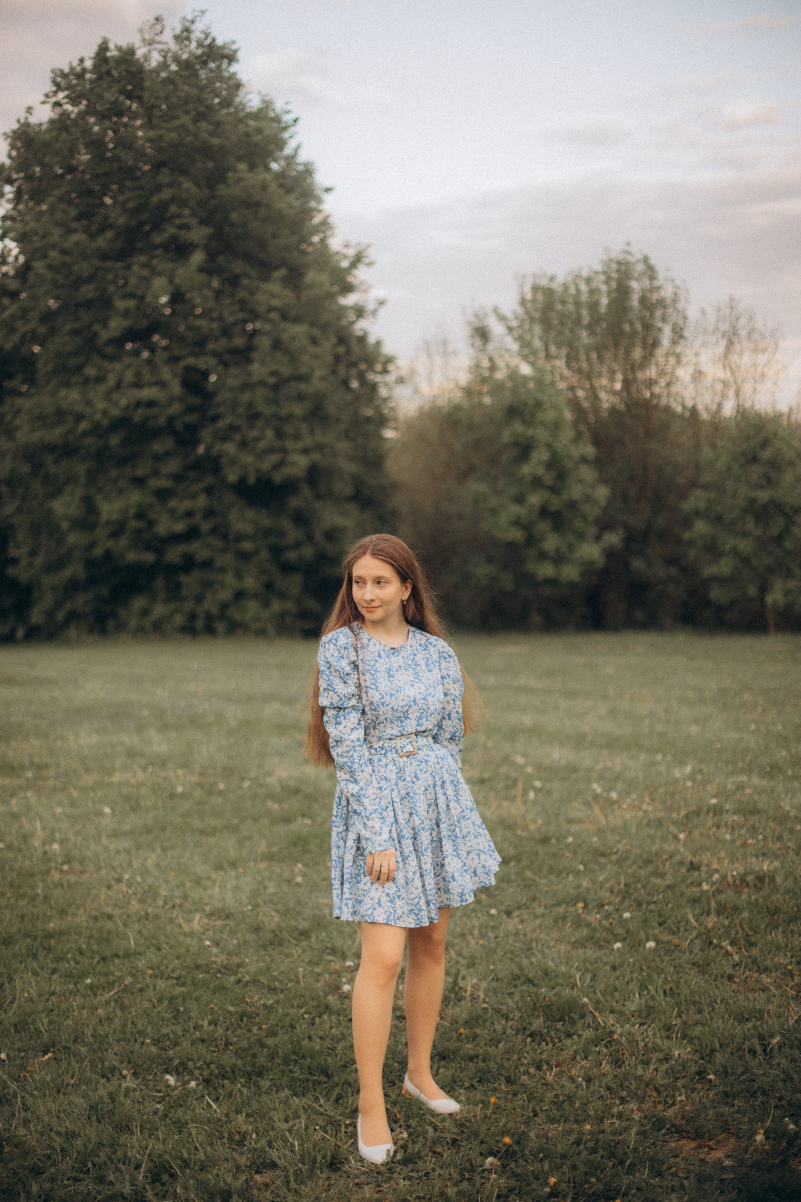 Марина. Семейный и детский фотограф Юлия Шох