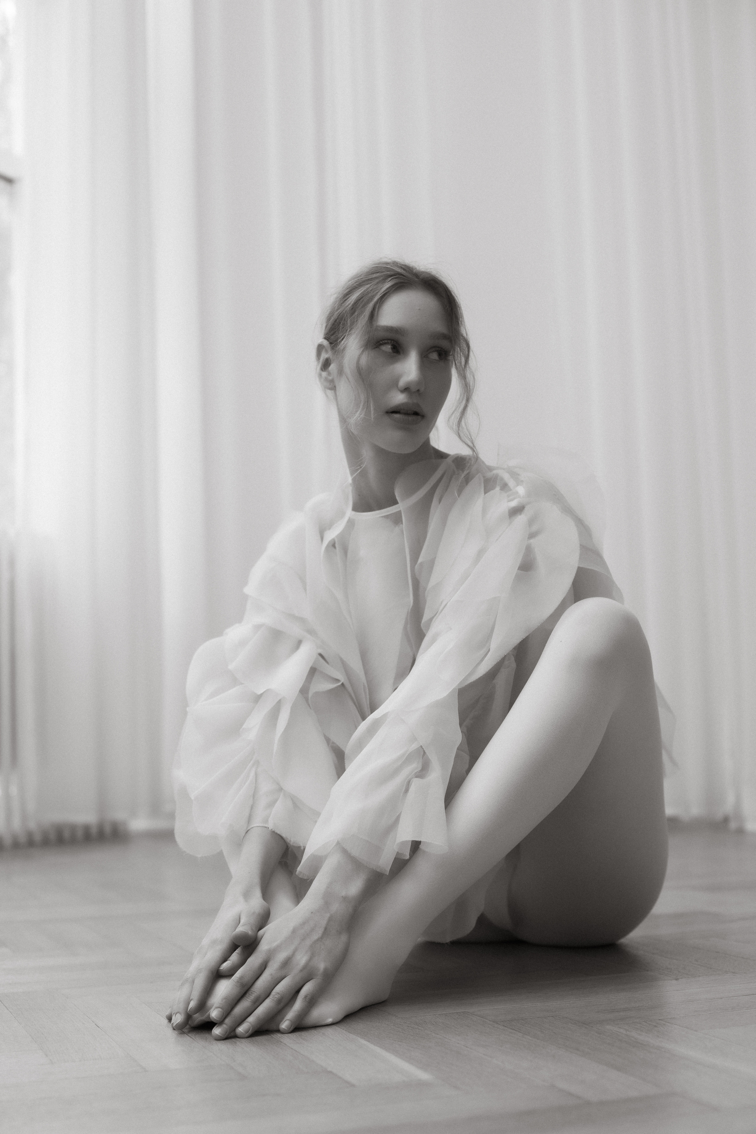 Лиза. Семейный и детский фотограф Юлия Шох