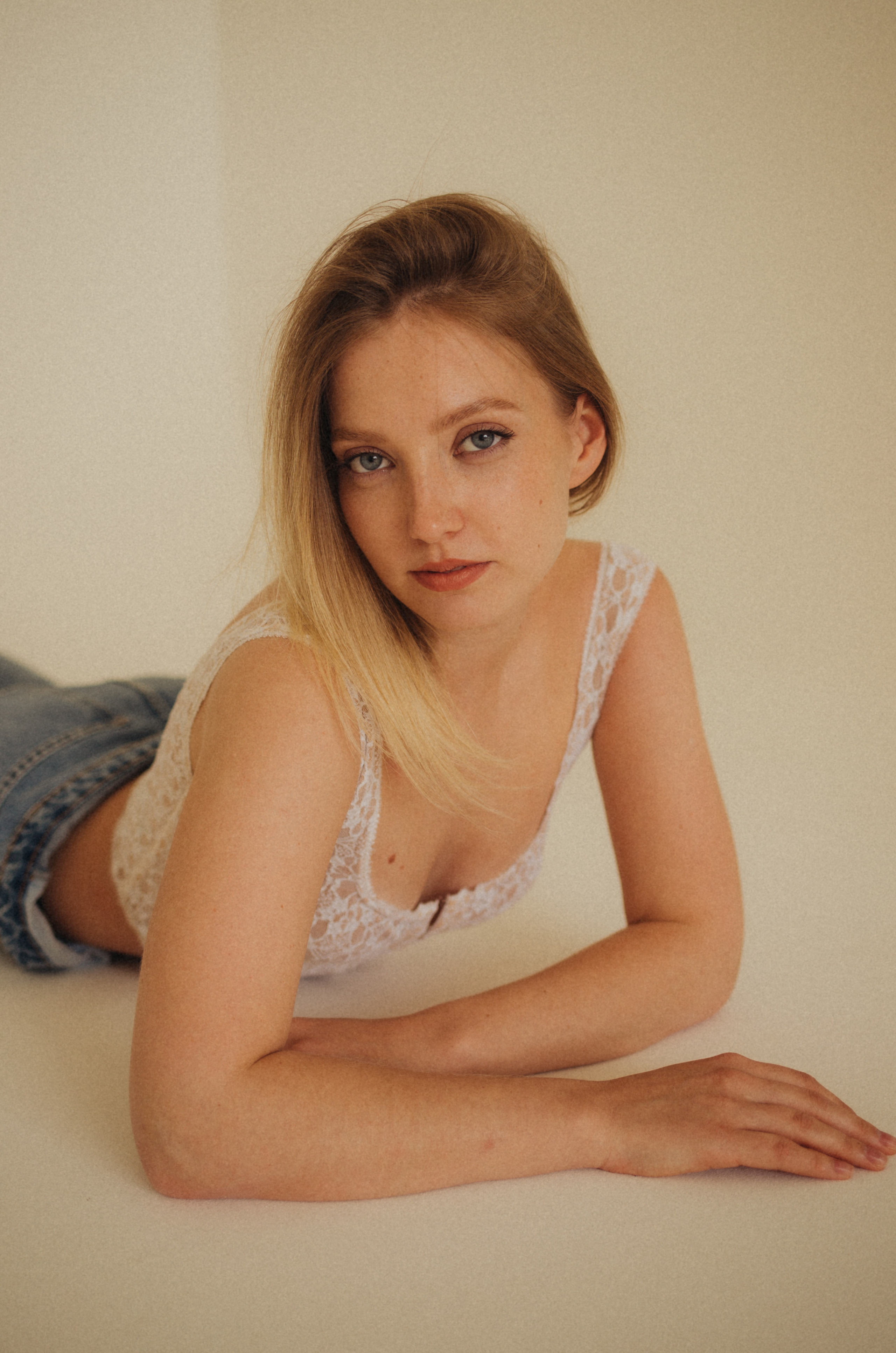 Лена. Семейный и детский фотограф Юлия Шох