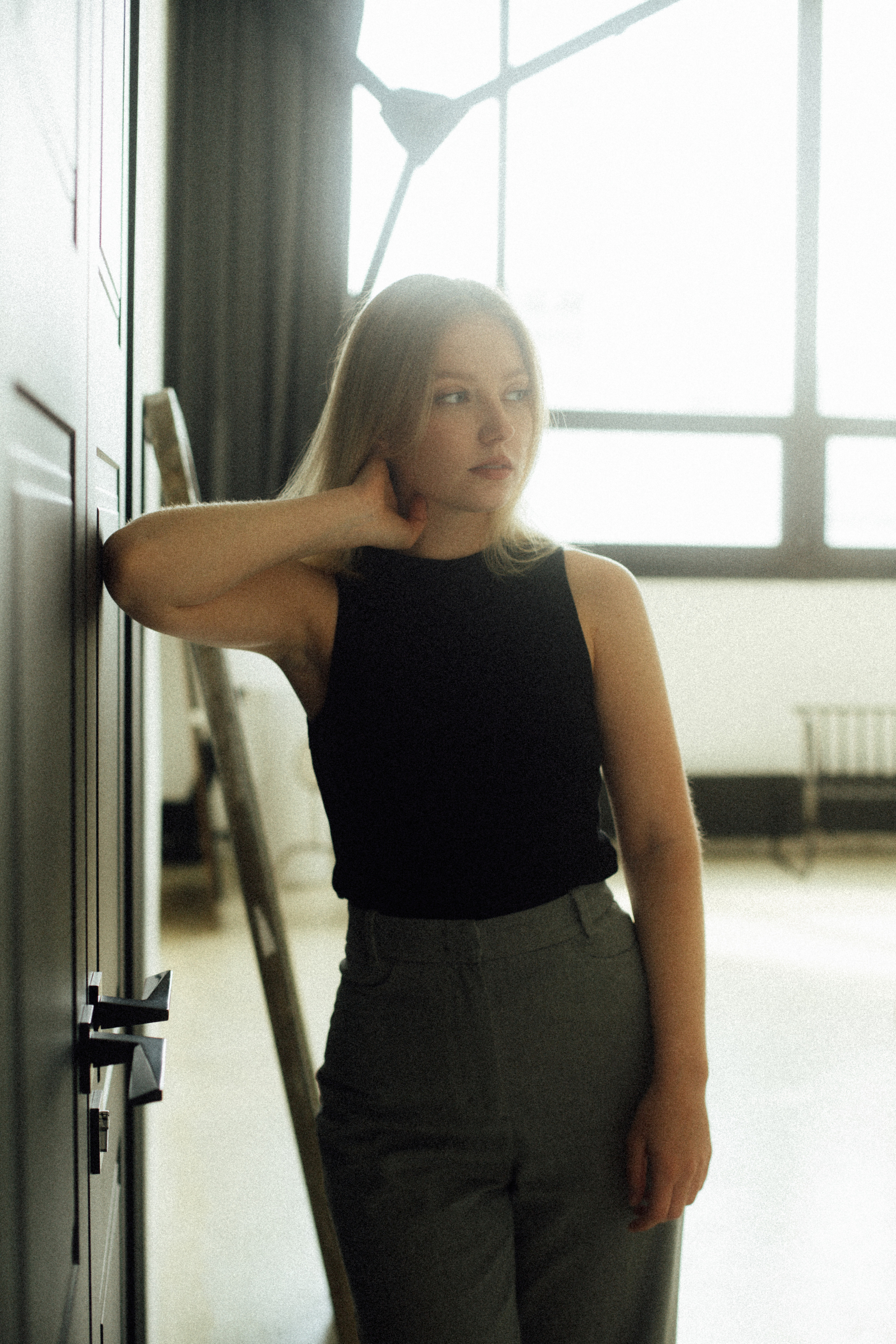 Лена. Семейный и детский фотограф Юлия Шох