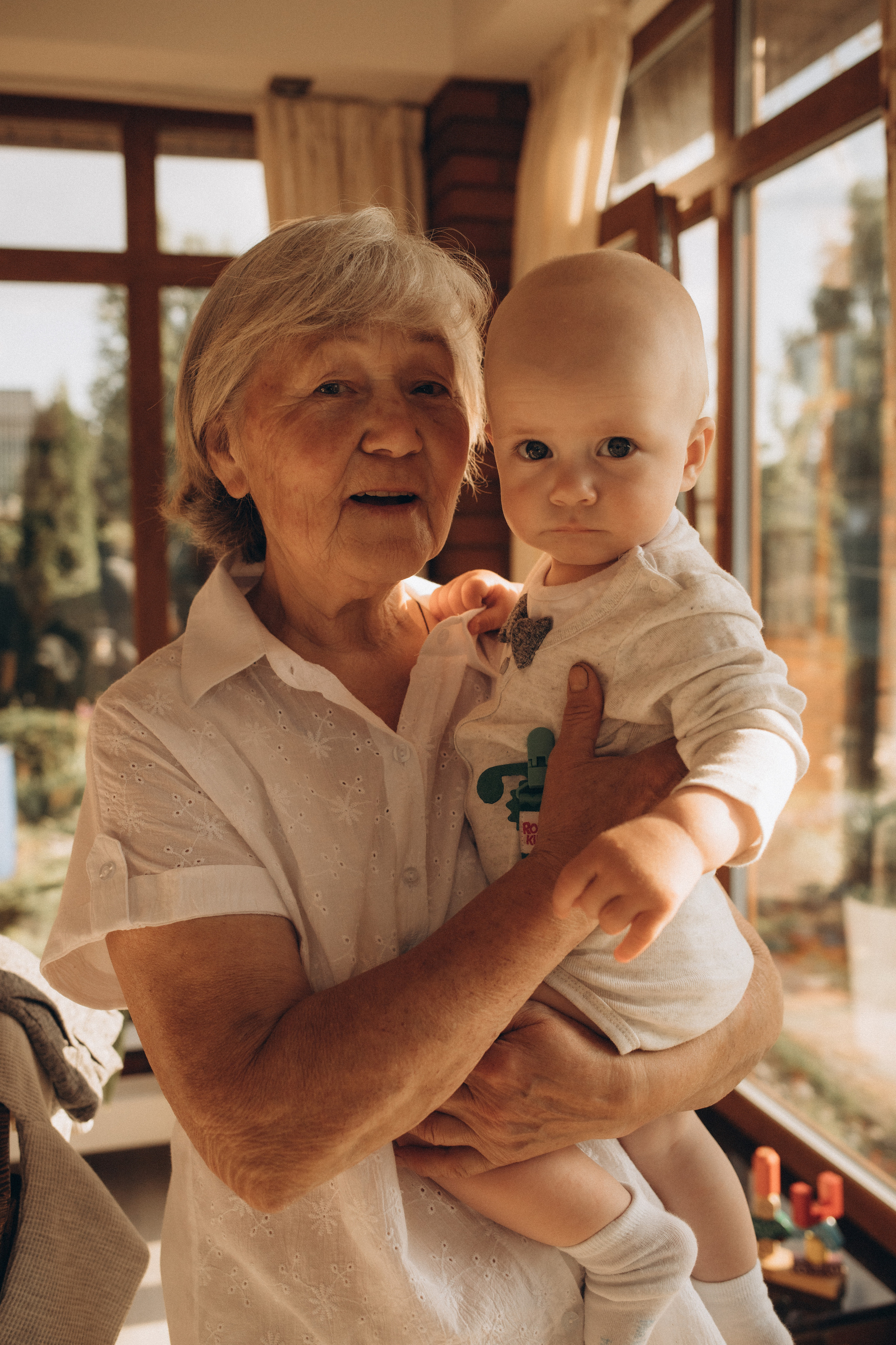 Елена + Михаил + Гриша + Артем + Савелий. Семейный и детский фотограф Юлия Шох