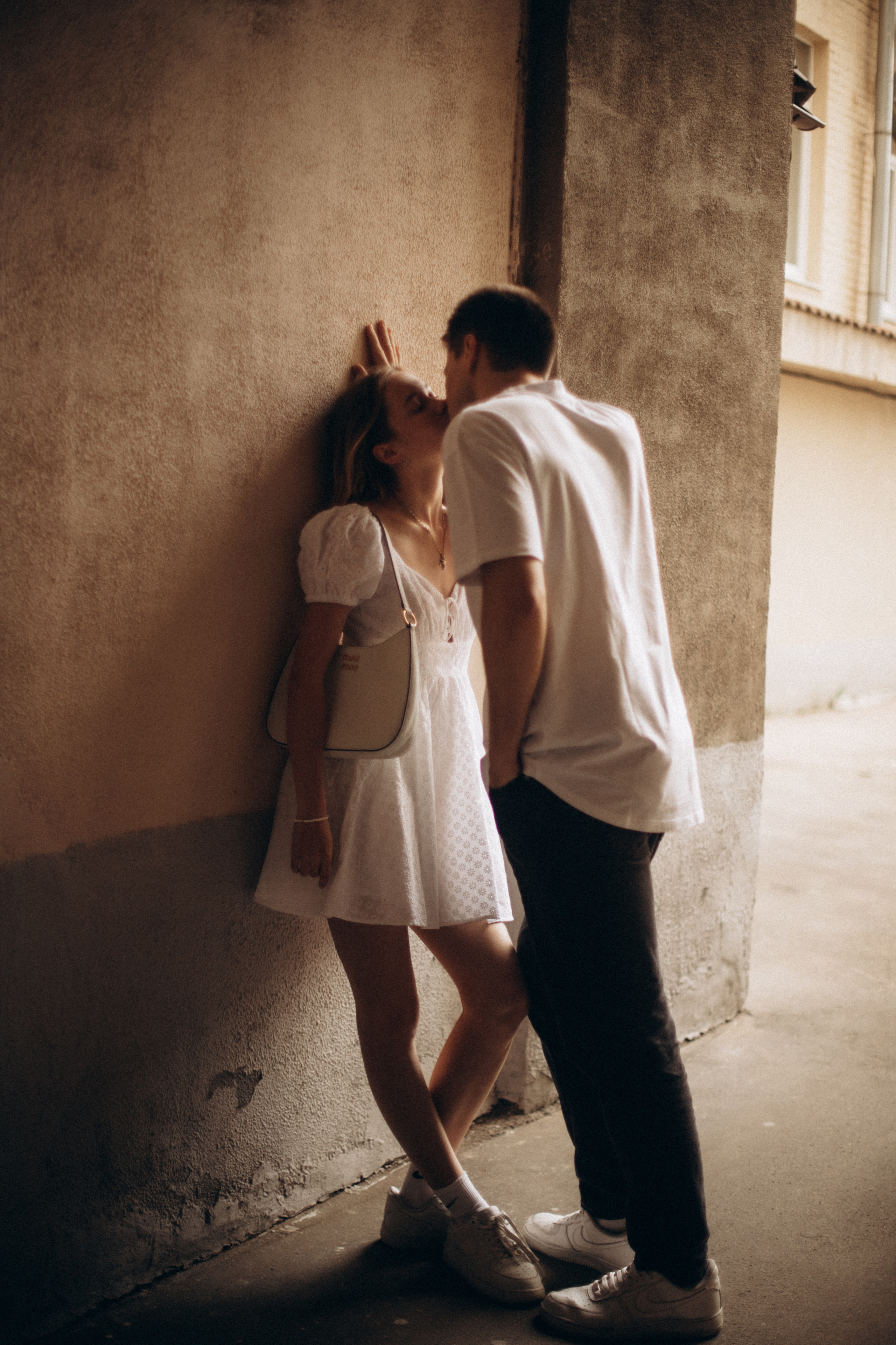 Лиза + Никита. Семейный и детский фотограф Юлия Шох