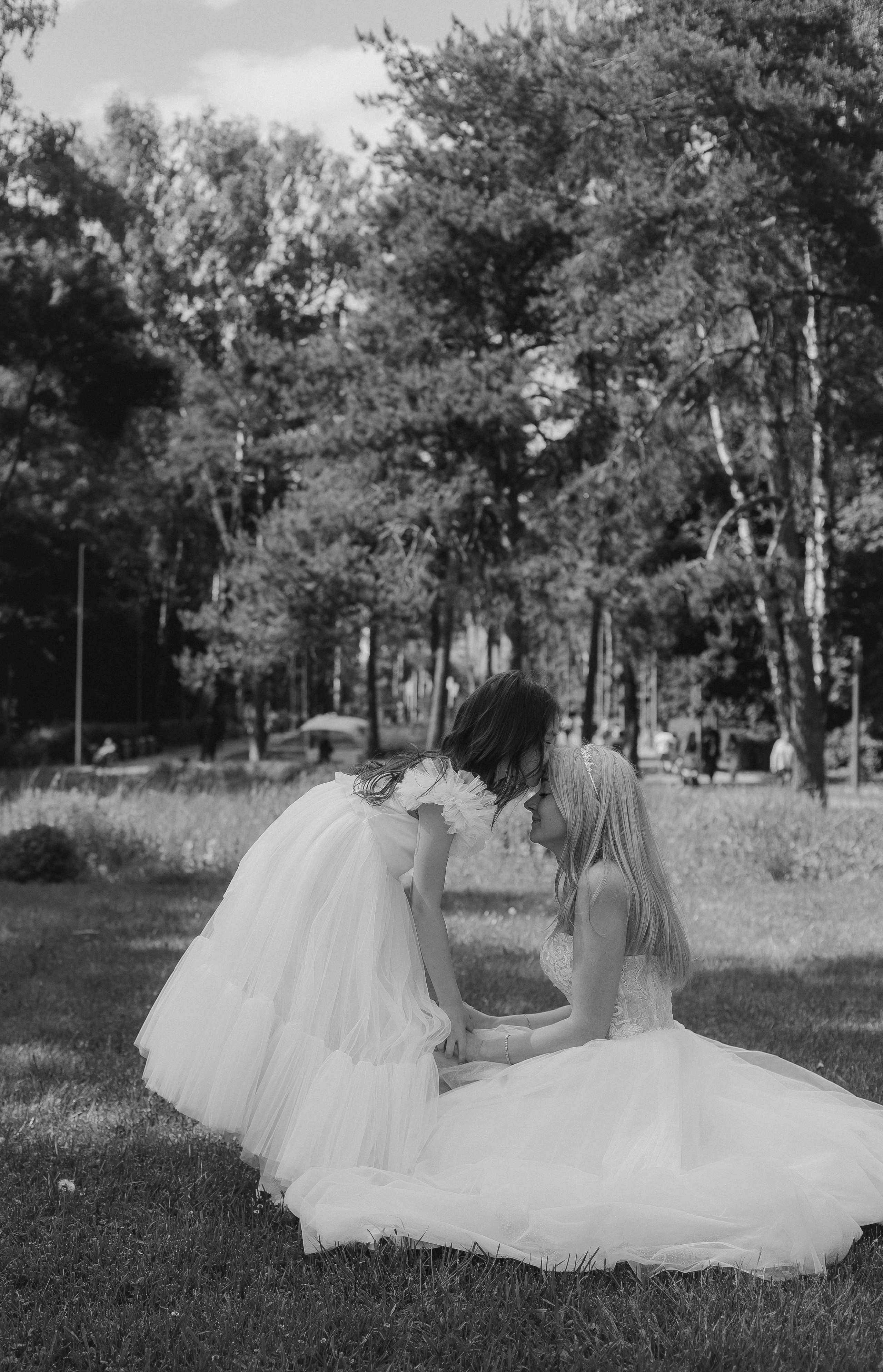 Саша + Антон. Семейный и детский фотограф Юлия Шох