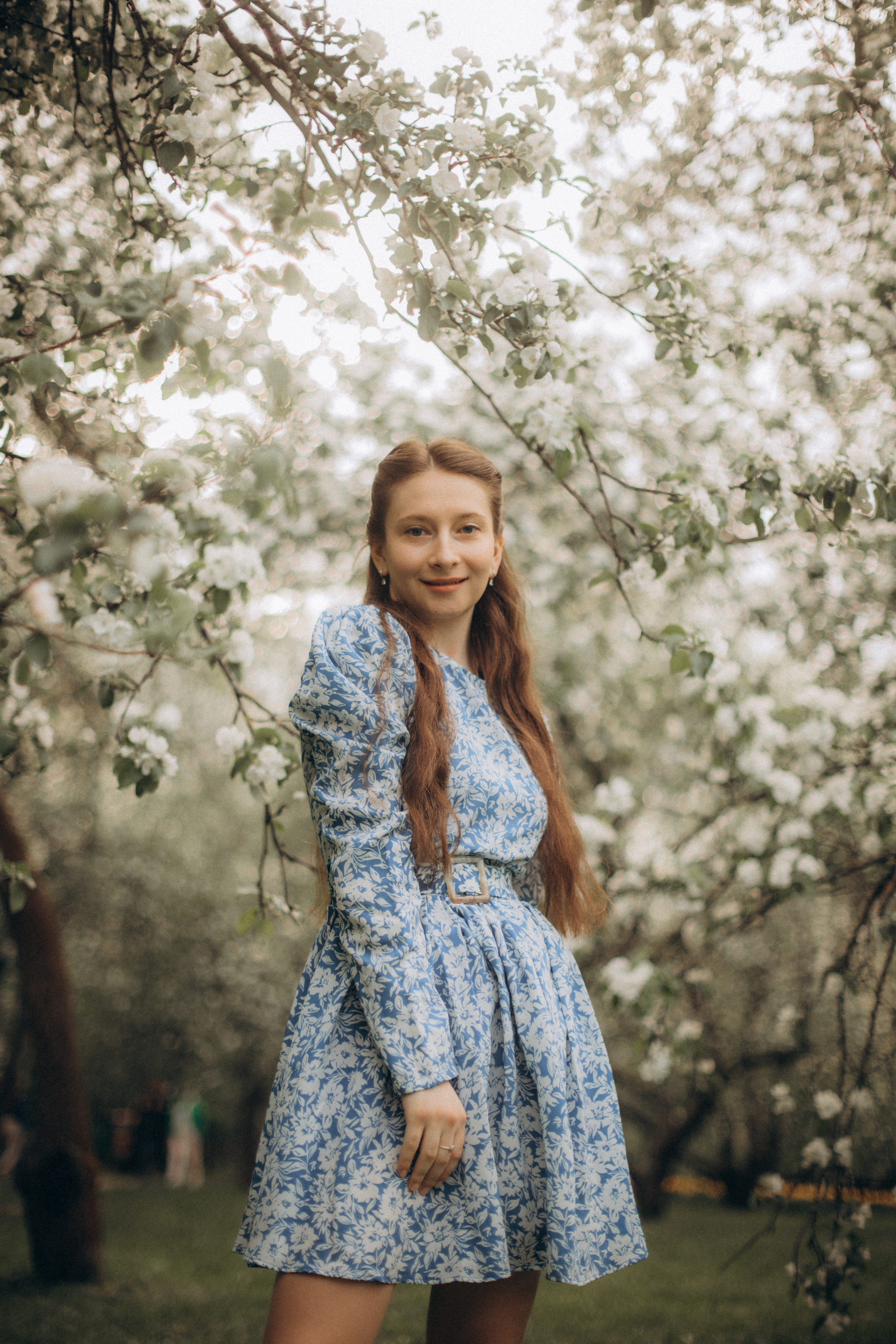 Марина. Семейный и детский фотограф Юлия Шох