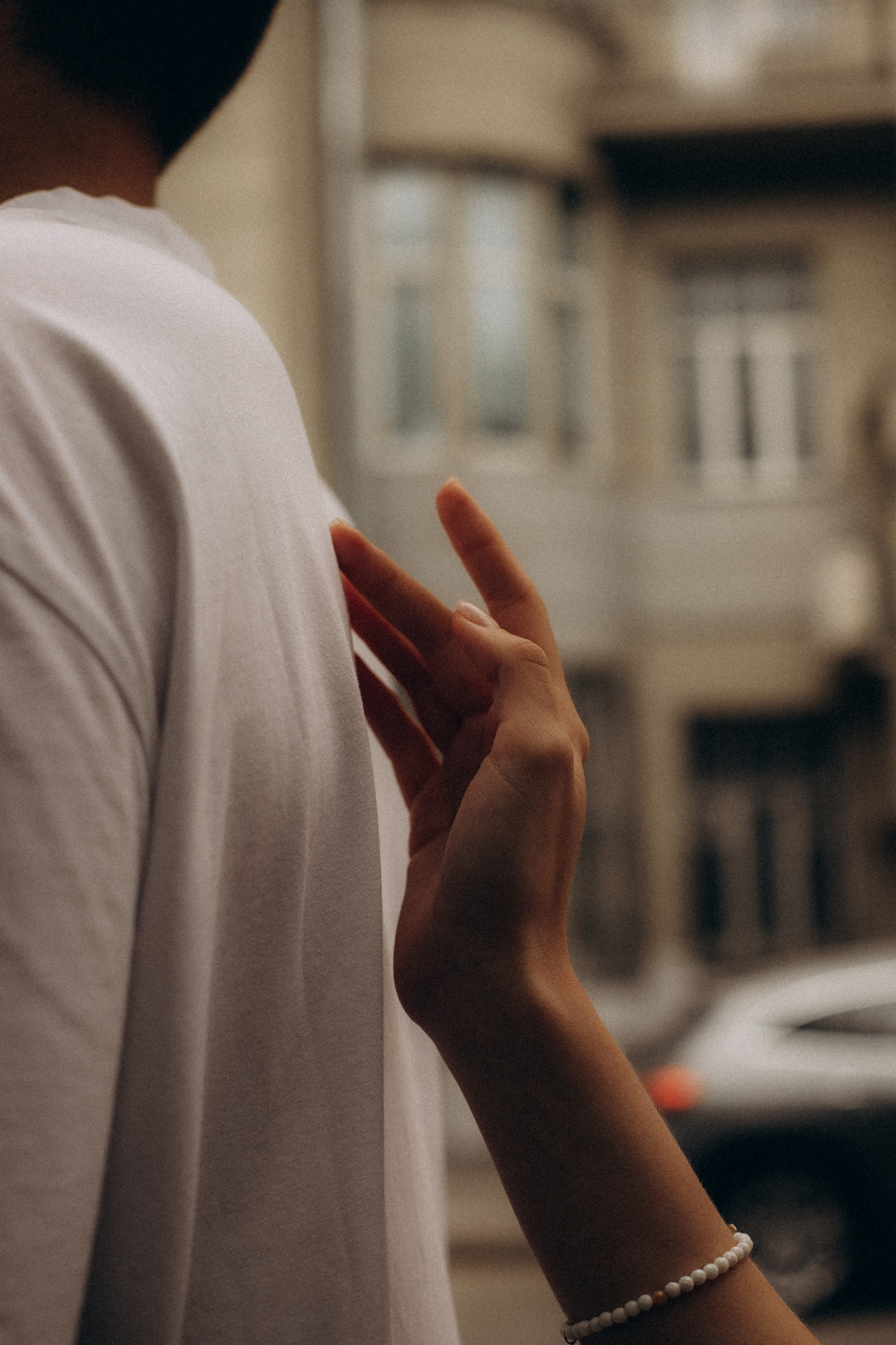 Лиза + Никита. Семейный и детский фотограф Юлия Шох