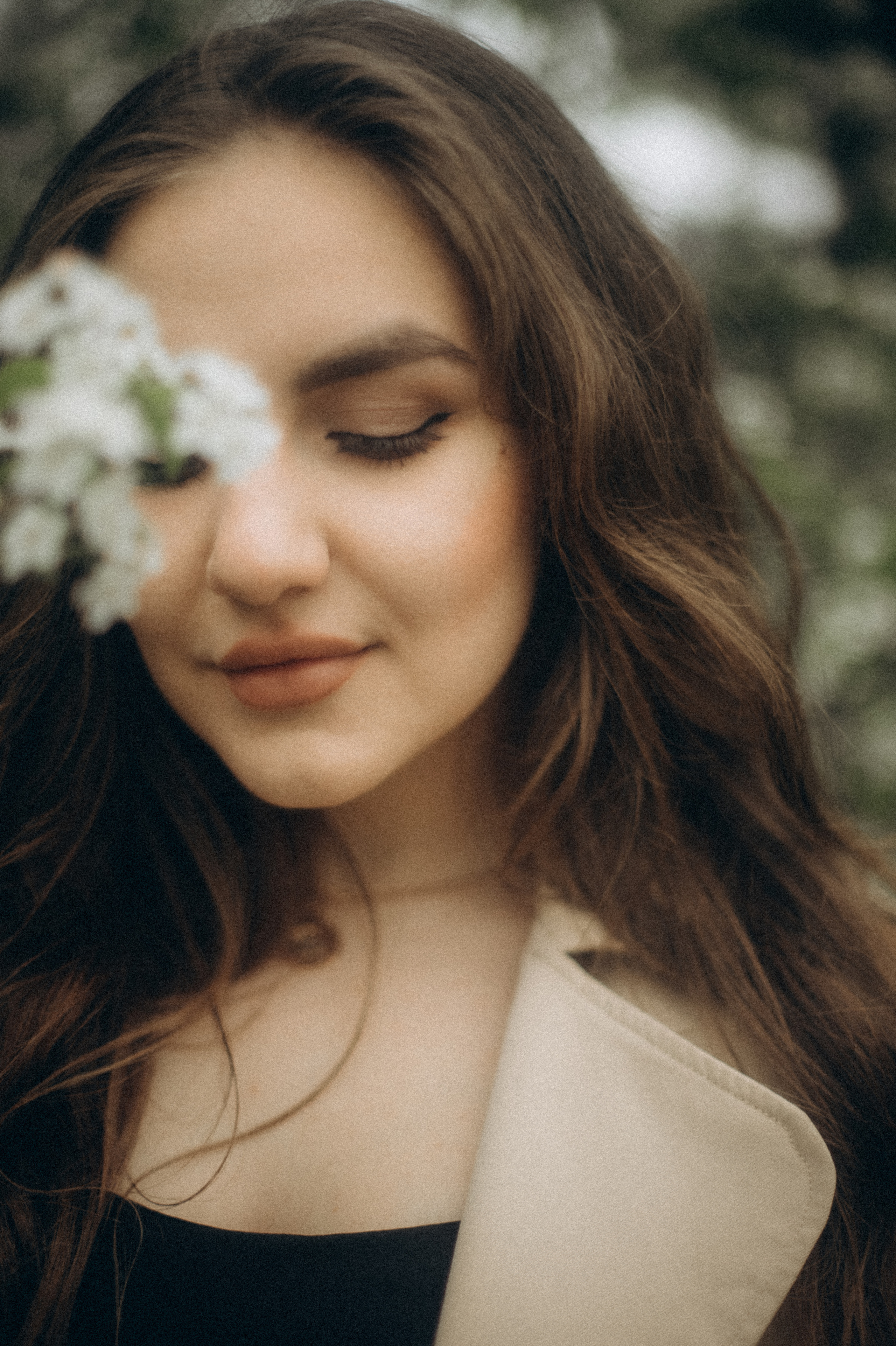 Вика. Семейный и детский фотограф Юлия Шох