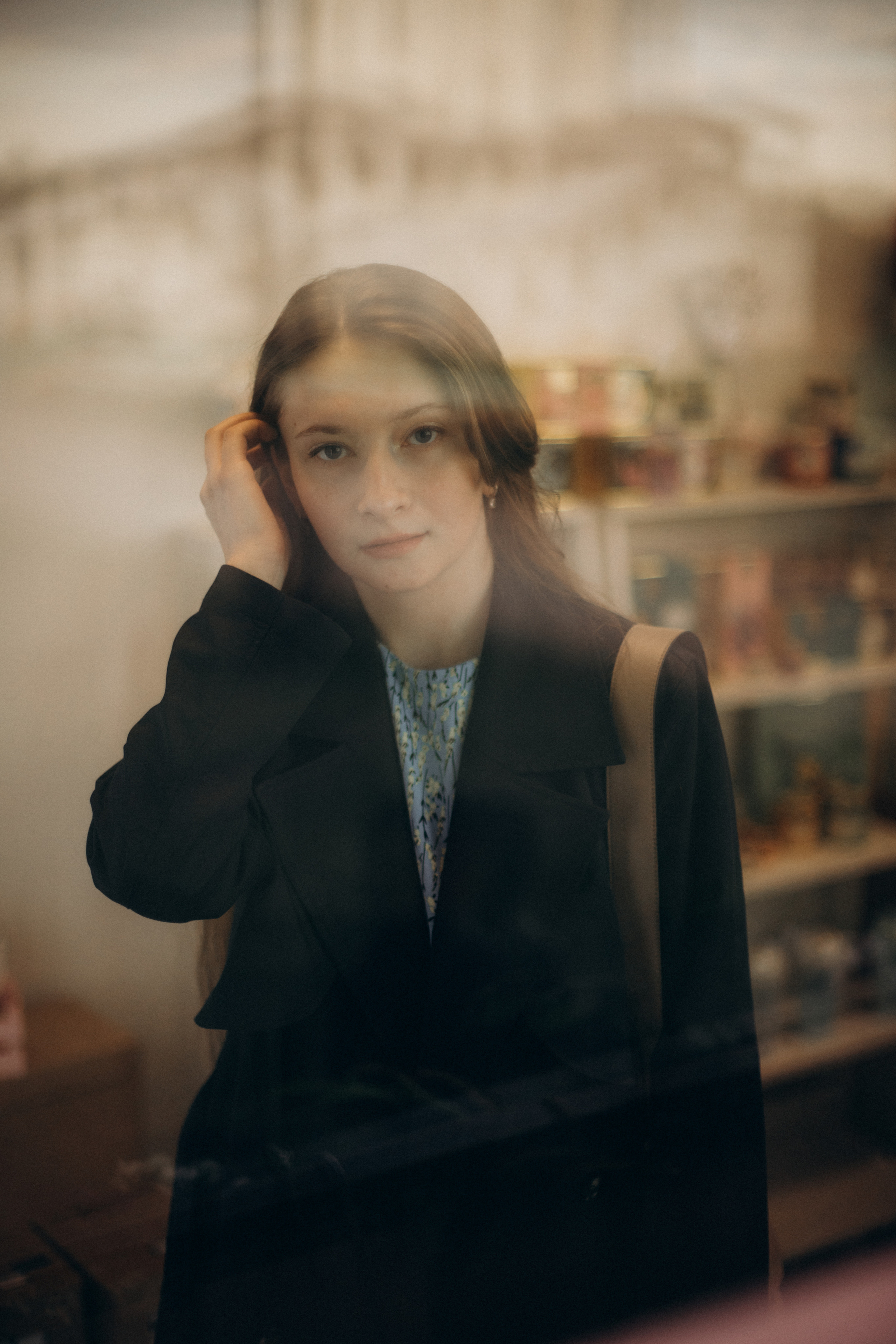 Марина. Семейный и детский фотограф Юлия Шох