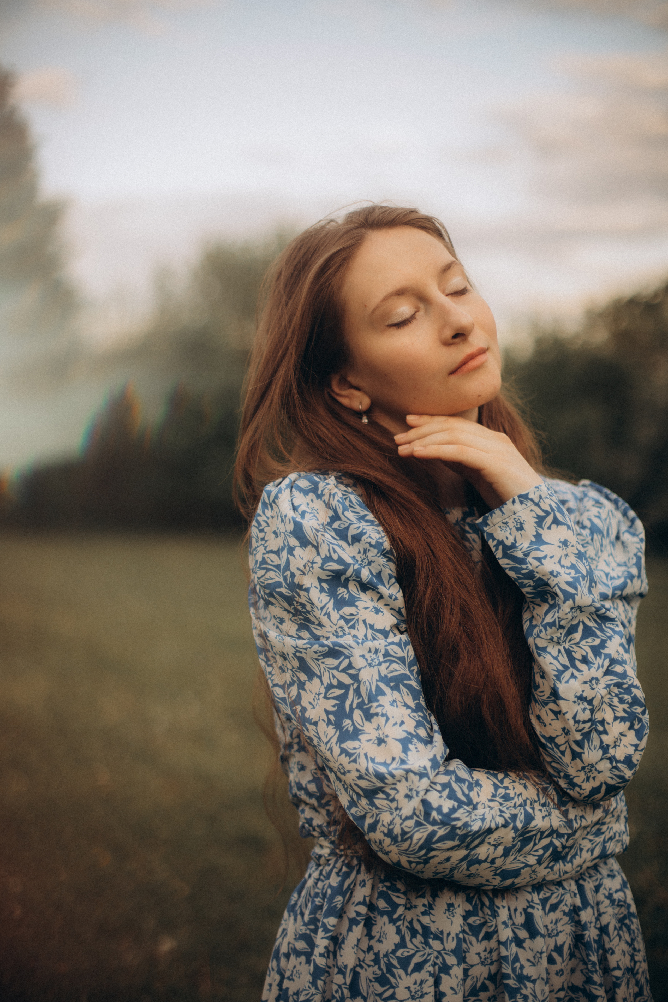 Марина. Семейный и детский фотограф Юлия Шох