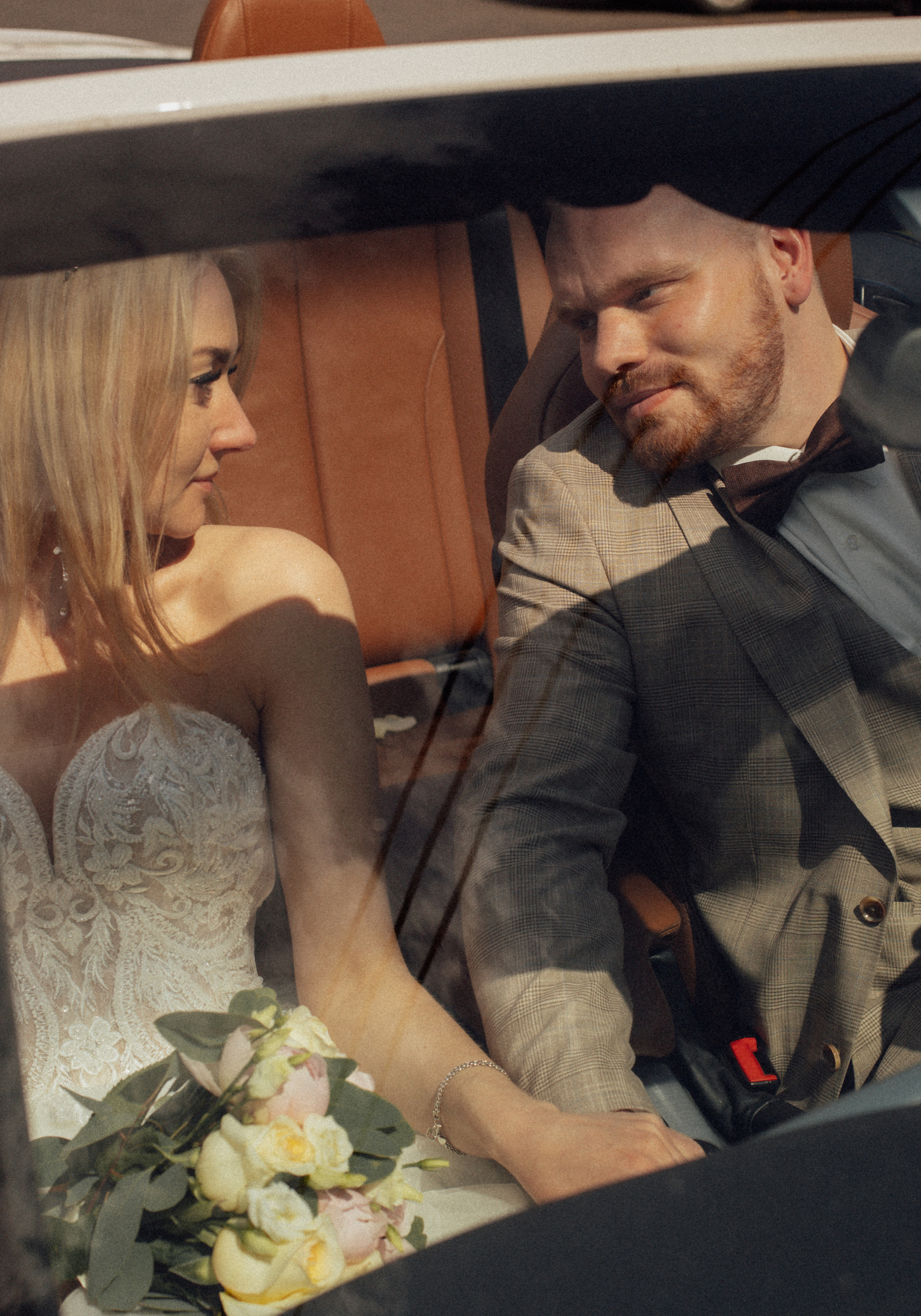 Саша + Антон